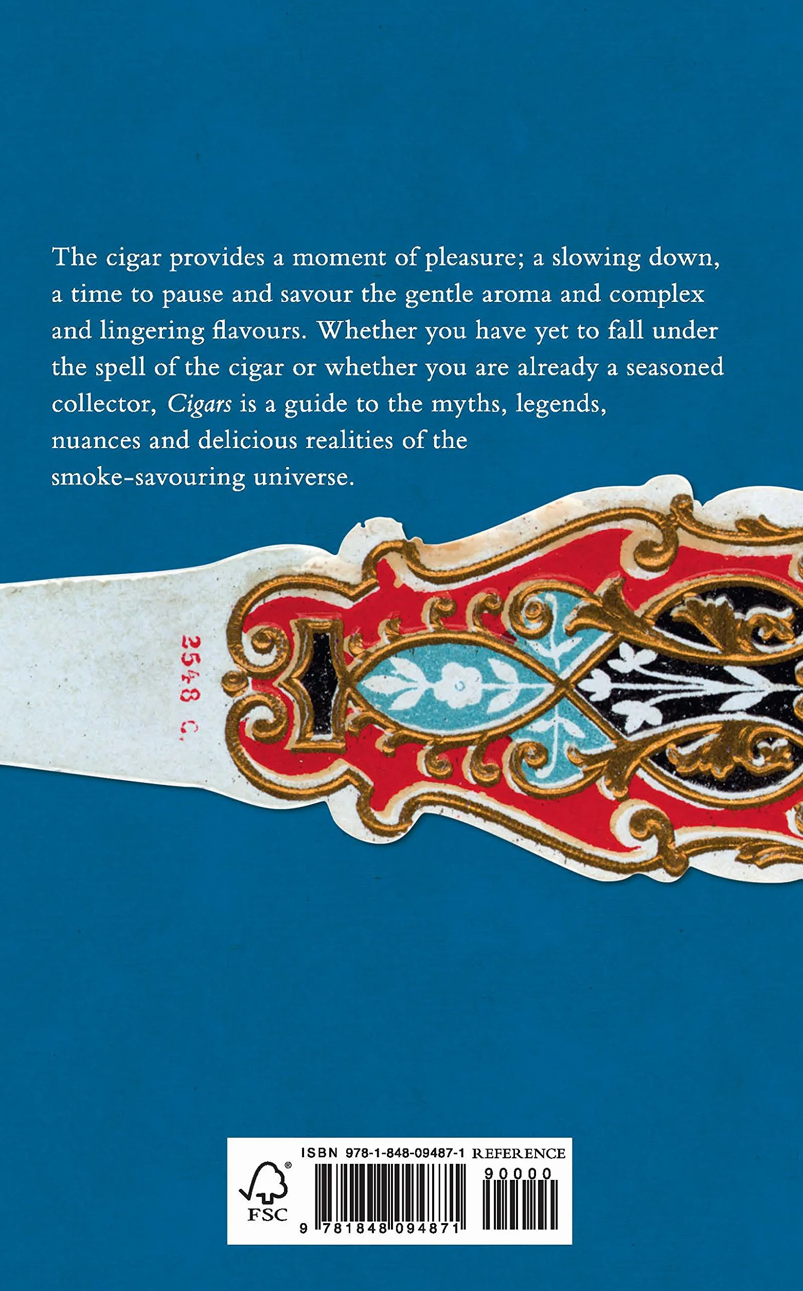 Cigars: A Guide