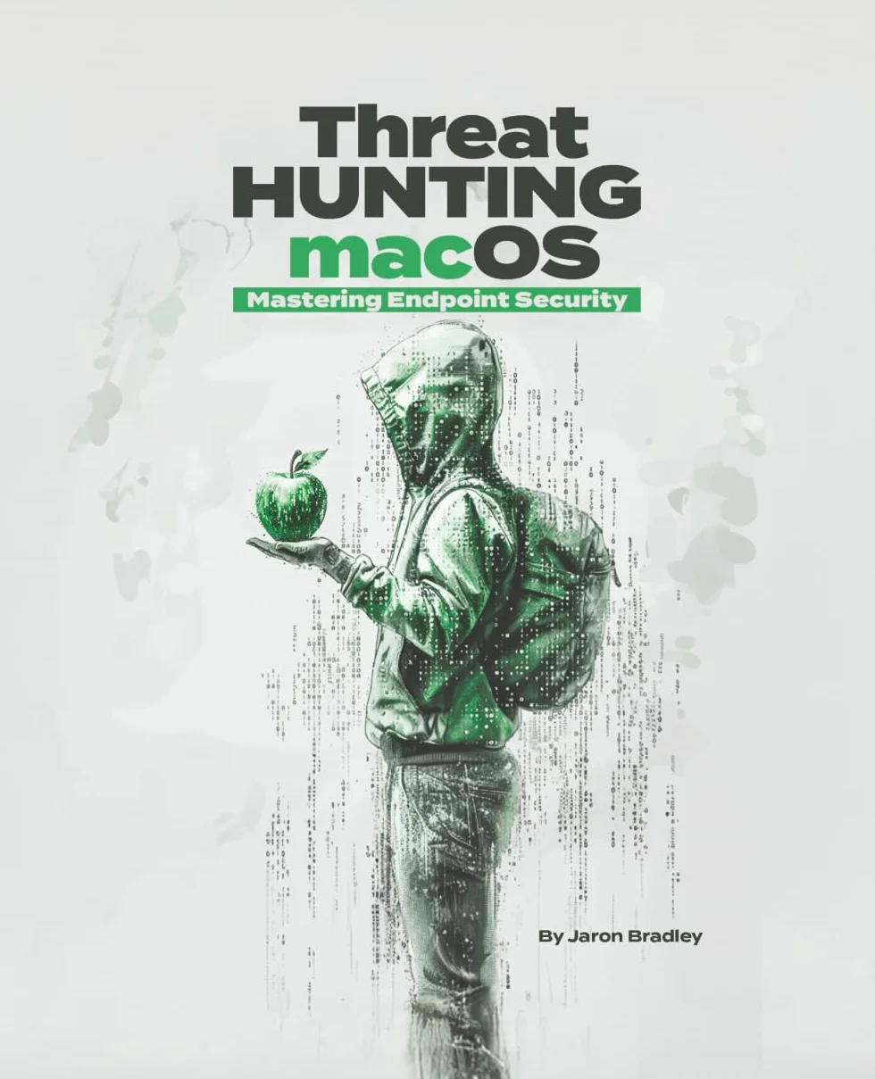 Threat Hunting macOS: Mastering Endpoint Security