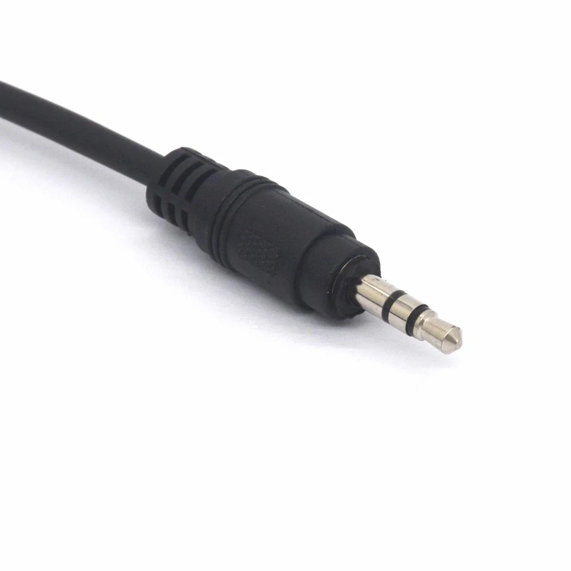 Kabel DIN Midi 7-pinowy do stereo 3,5 mm, do iPoda, iPhone'a, MP3 do Naim, stereo Quad (1 m)