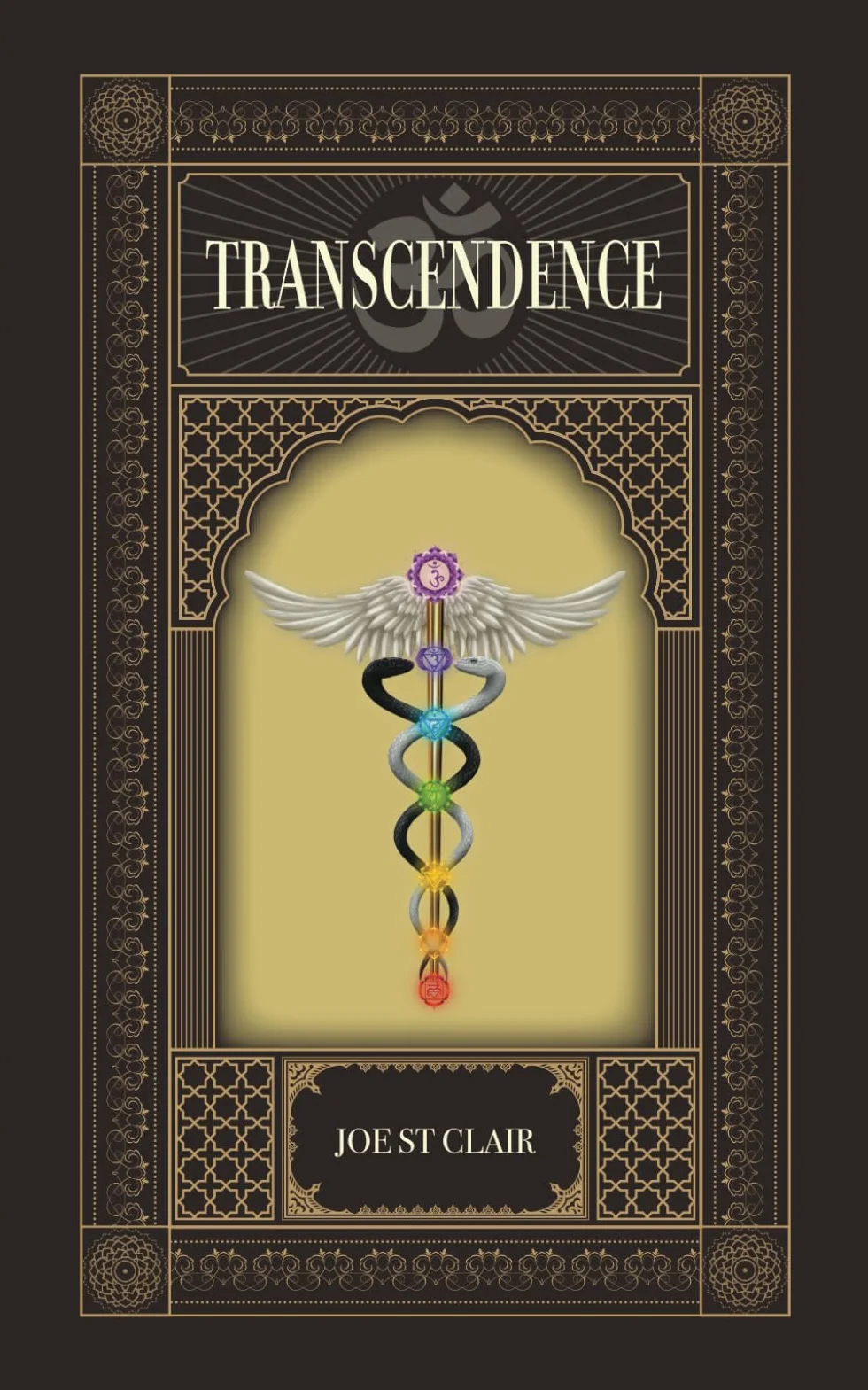 Transcendence