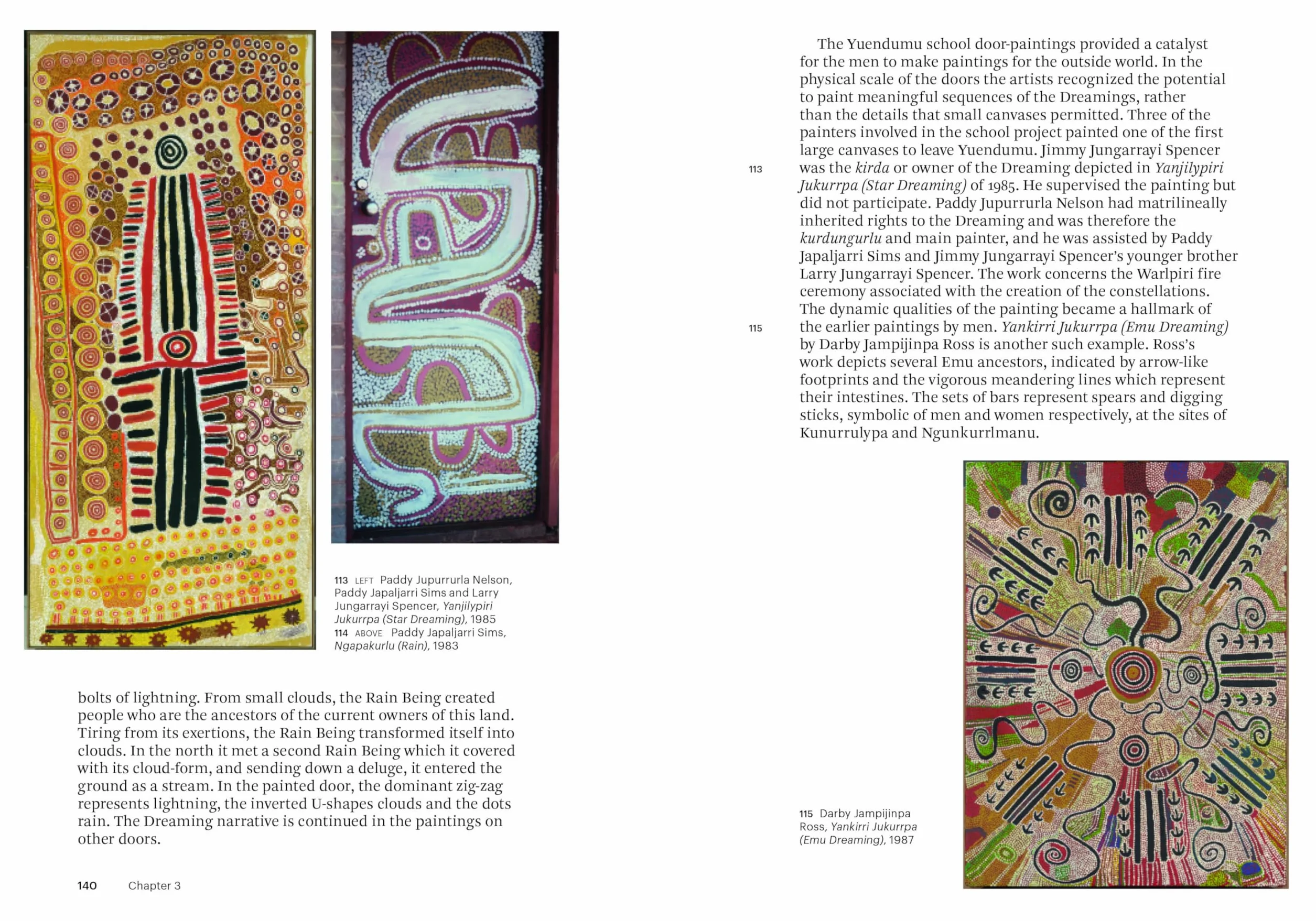 Aboriginal Art: World of Art Series