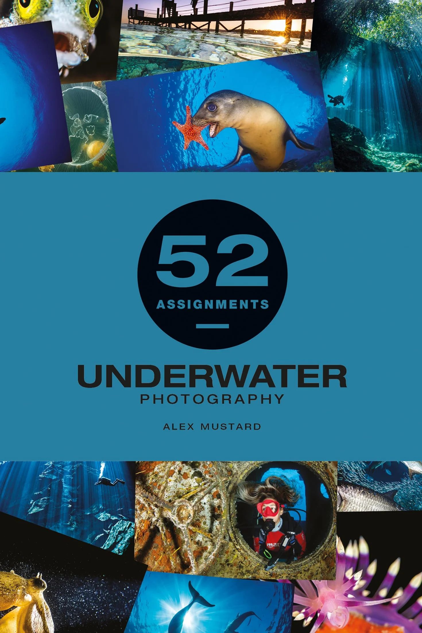 52 Assignments: Underwater Photography