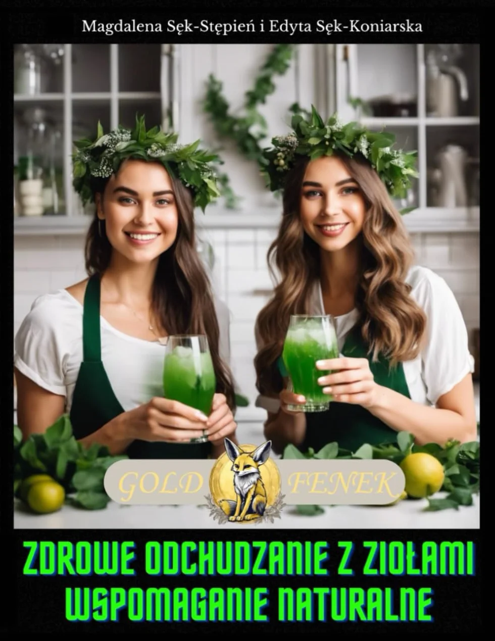 Zdrowe odchudzanie ziołami: Wspomaganie naturalne