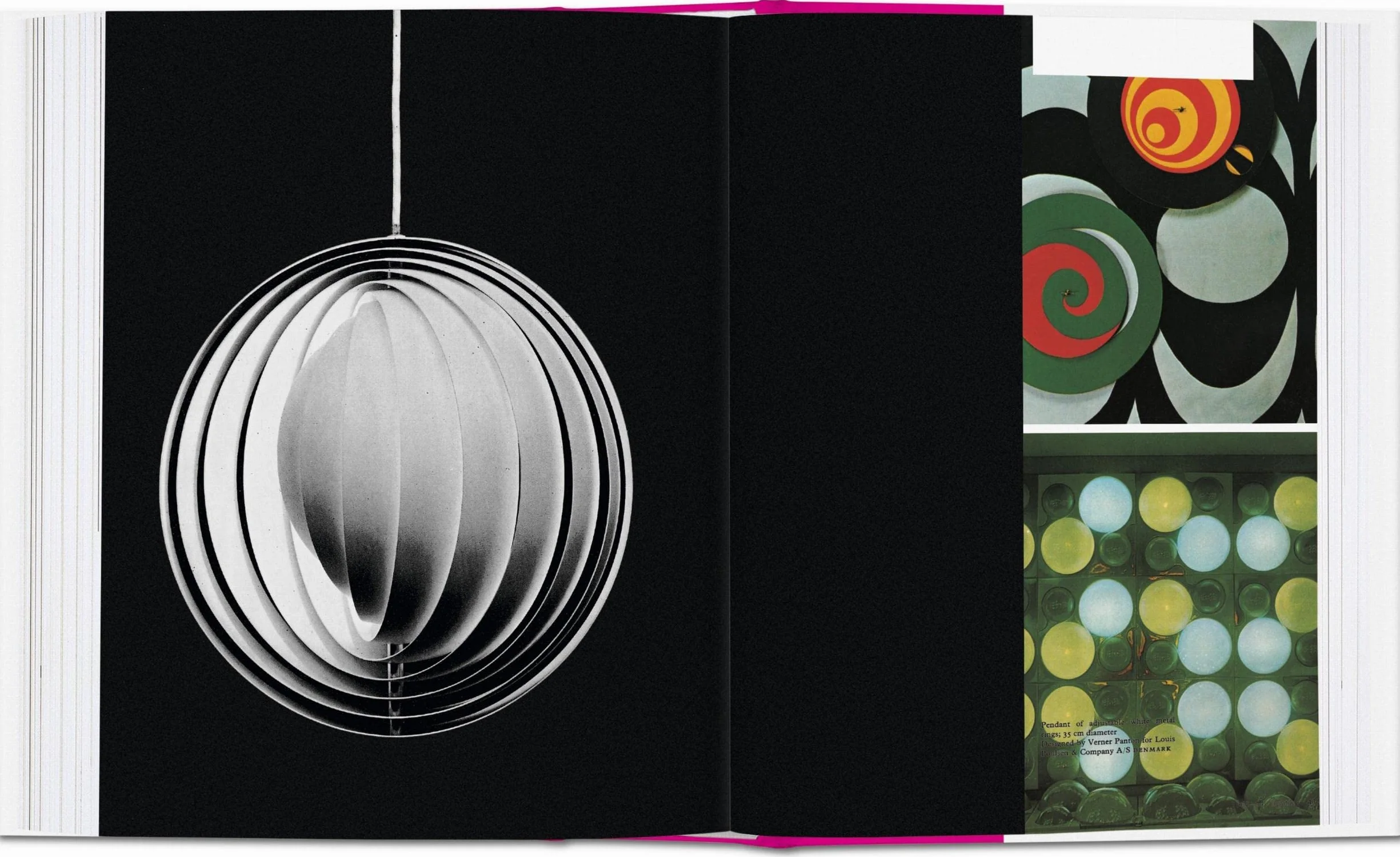Decorative Art 60s