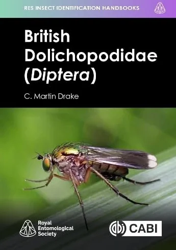 British Dolichopodidae (Diptera)