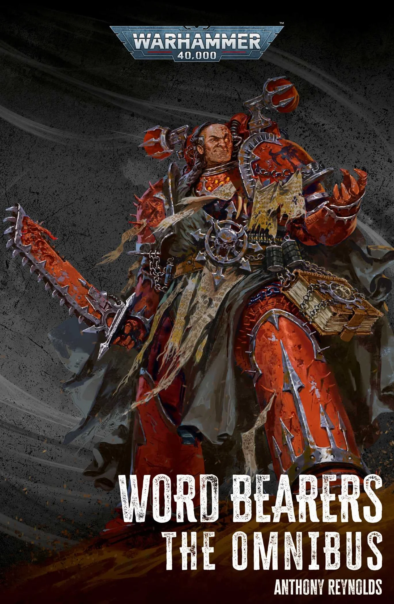 Word Bearers: The Omnibus