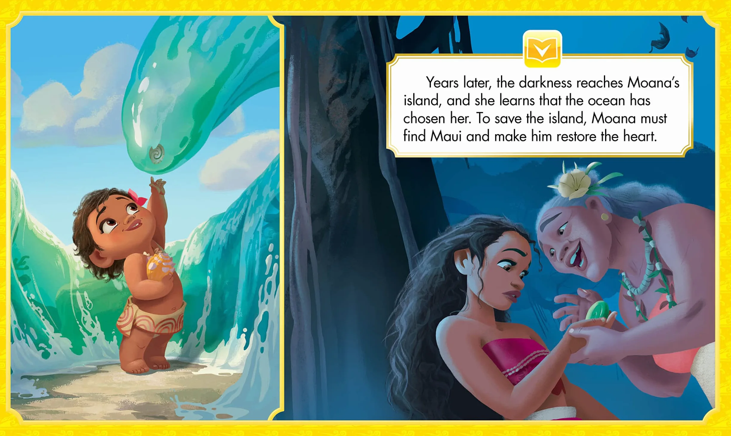 Disney Princess: Me Reader 8-Book Library and Electronic Reader Sound Book Set