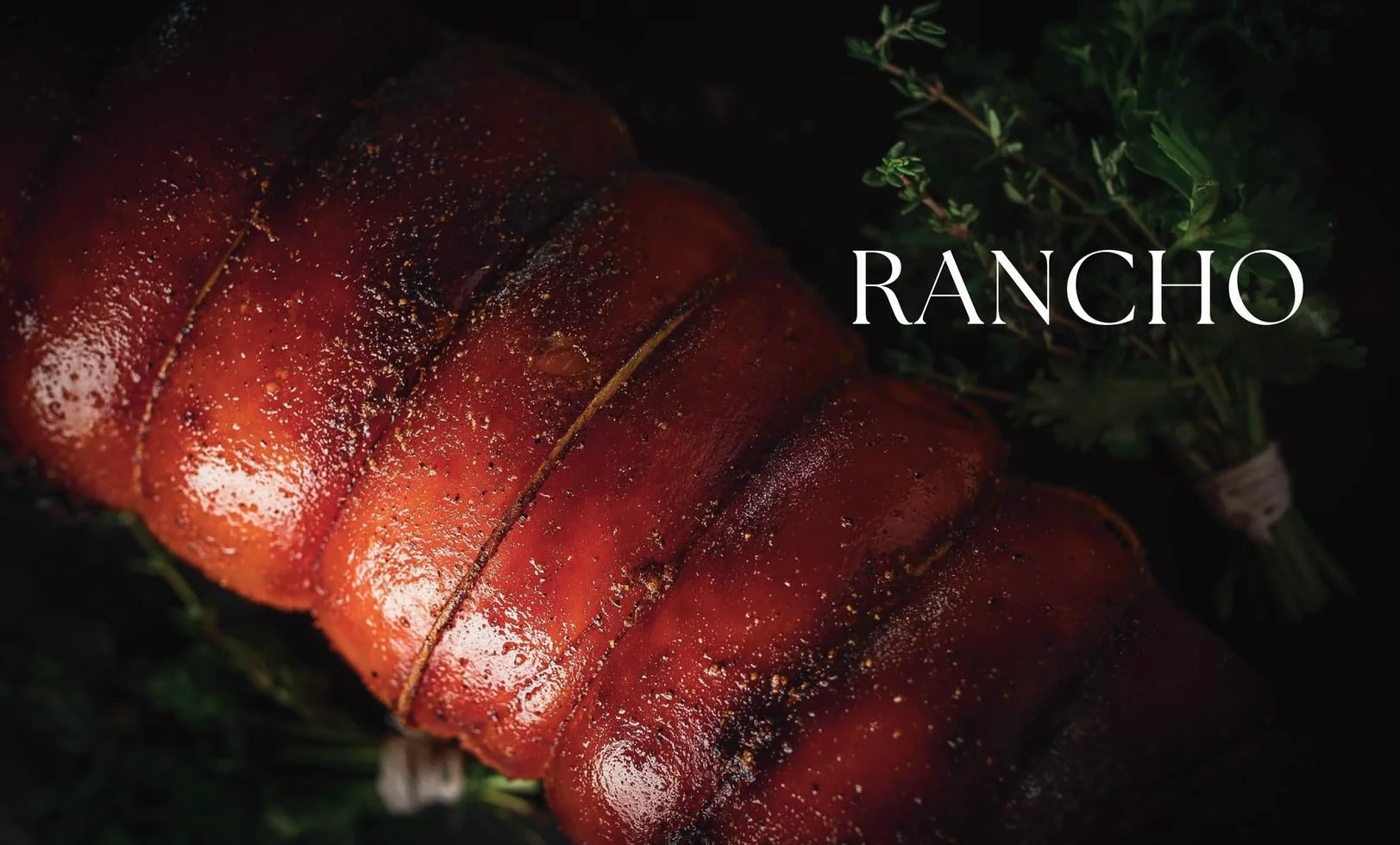 Convivir: Modern Mexican Cuisine in California's Wine Country