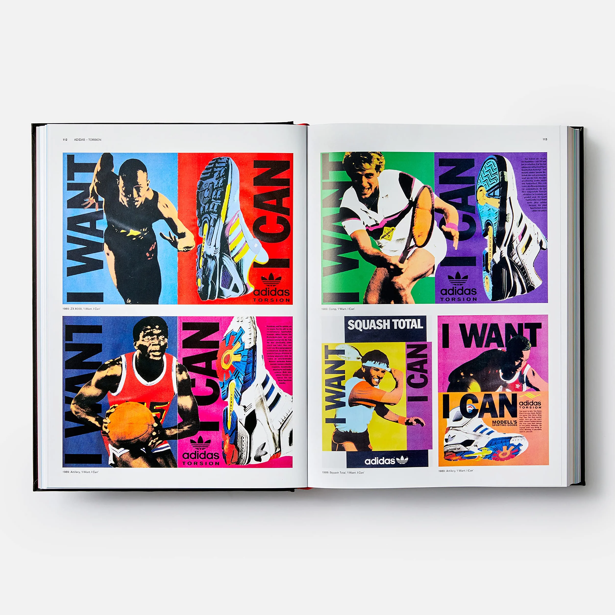 Soled Out: The Golden Age of Sneaker Advertising (a Sneaker Freaker Book)