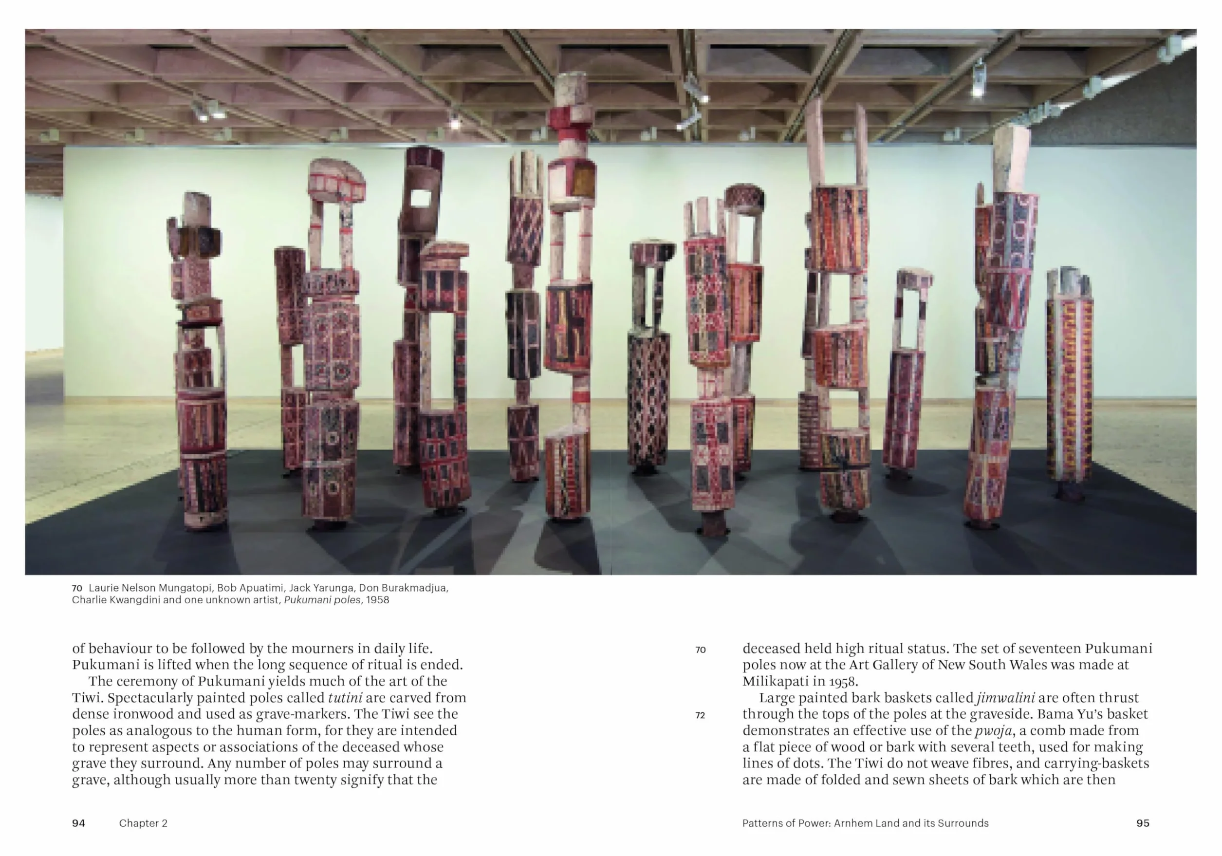 Aboriginal Art: World of Art Series