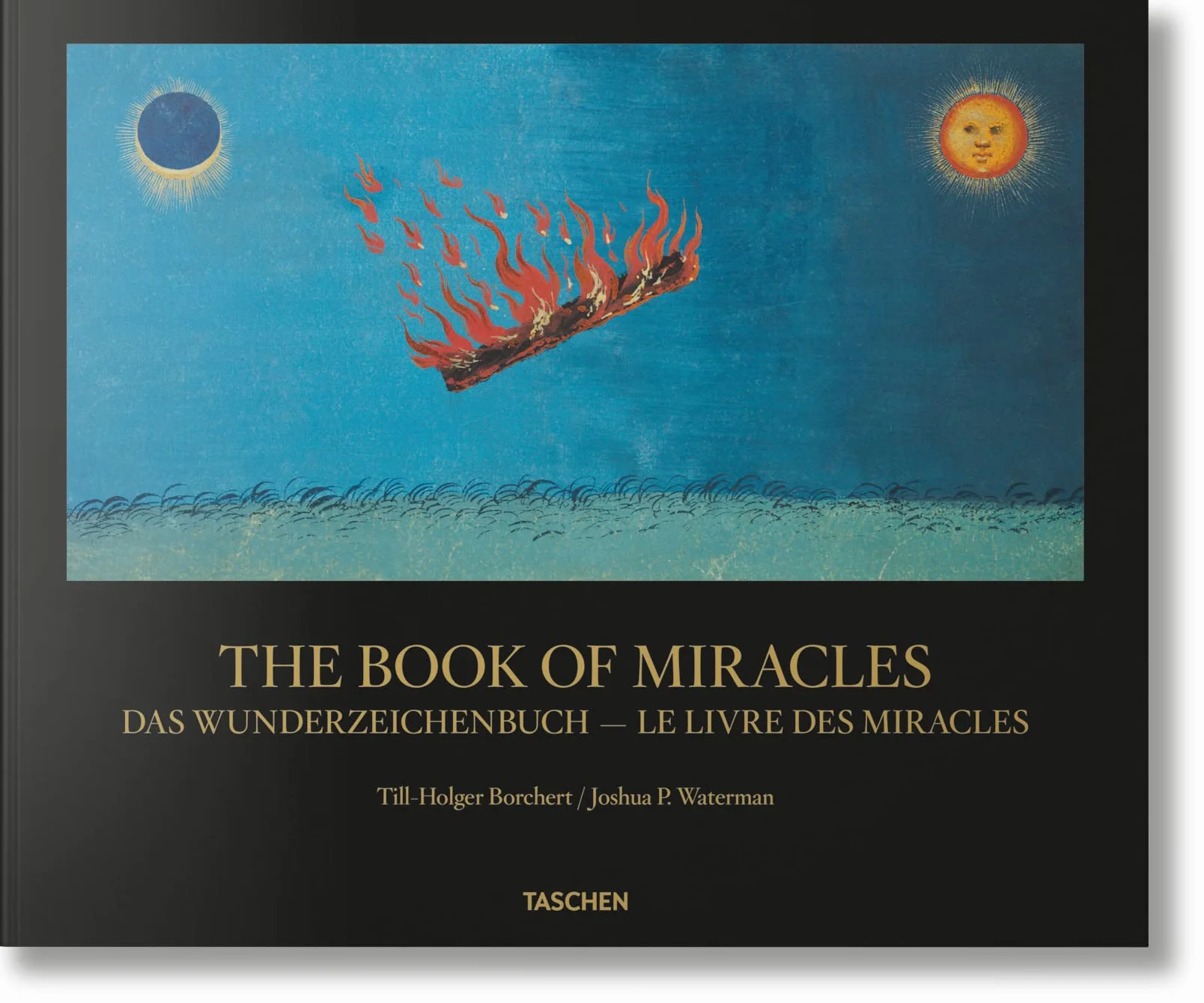 VA-Le livre des miracles - Seconde édition: Das Wunderzeichenbuch/Le Livre Des Miracles