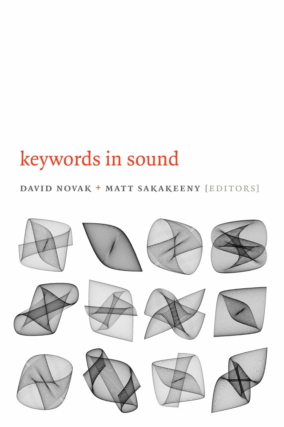 Keywords in Sound
