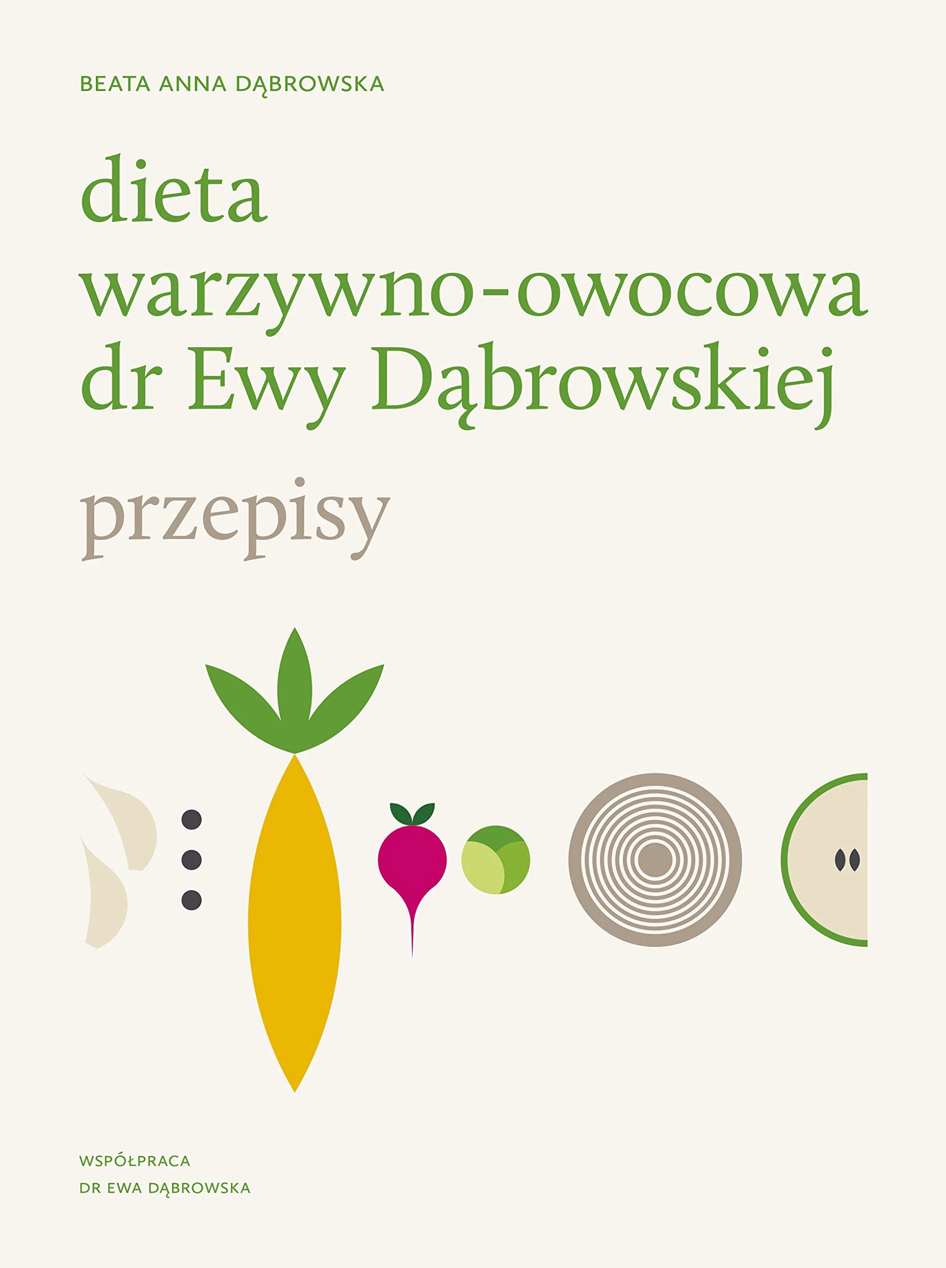 DIETA WARZYWNO-OWOCOWA... PRZEPISY