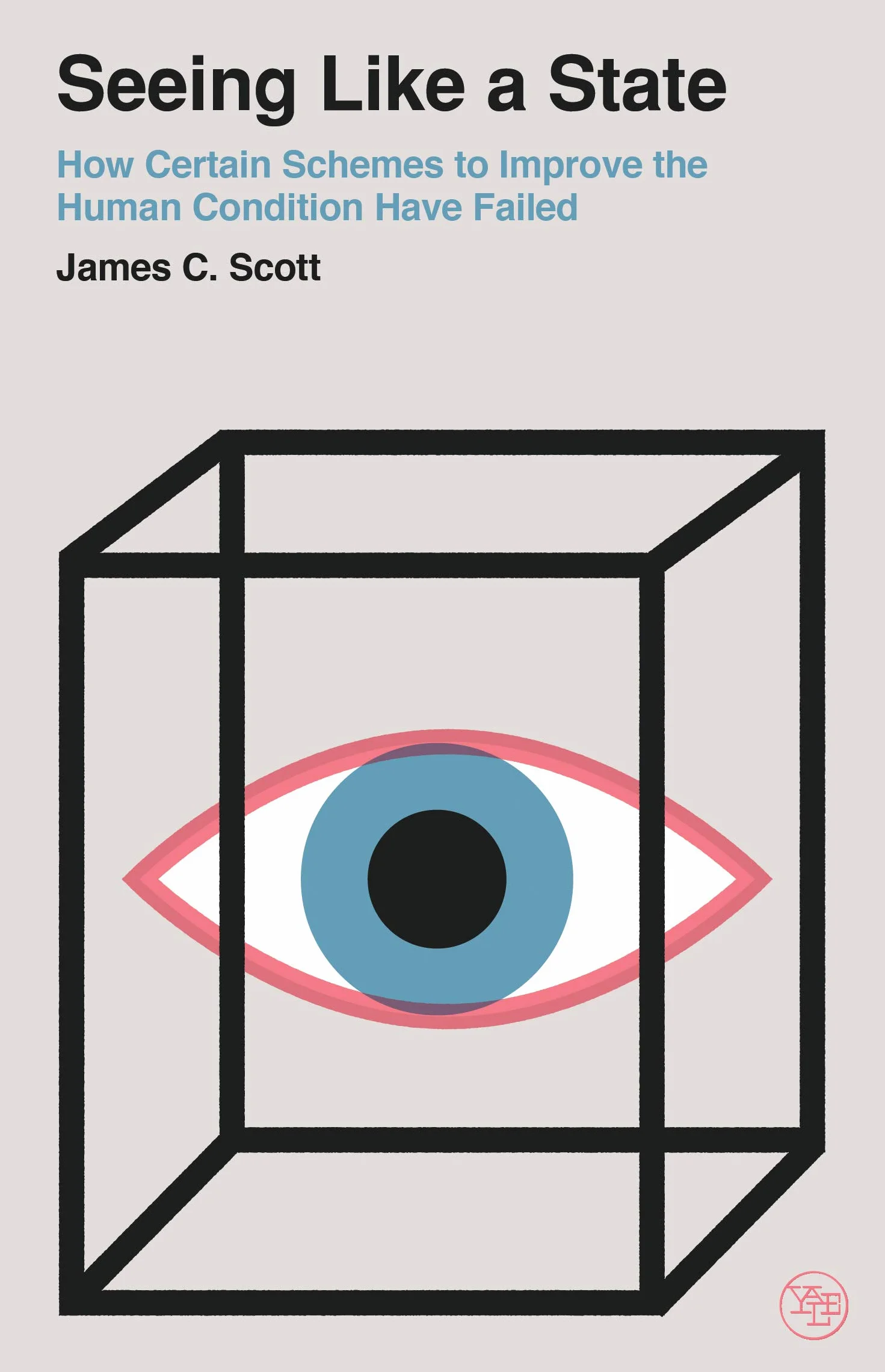 Seeing Like a State: How Certain Schemes to Improve the Human Condition Have Failed