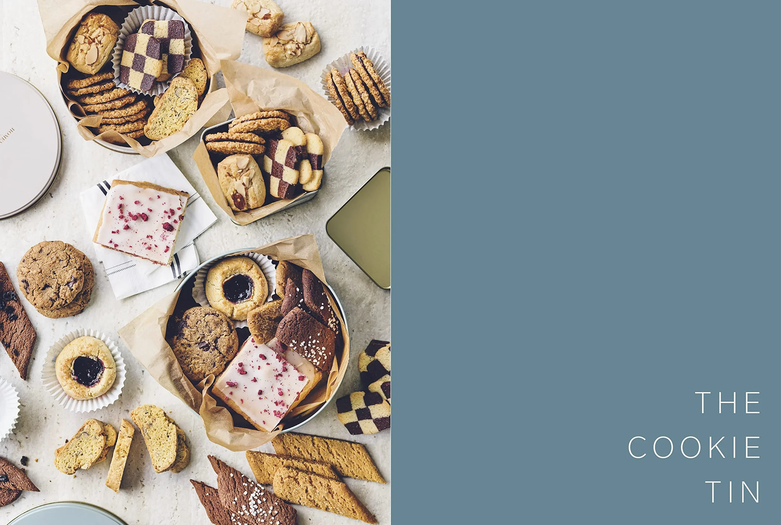 Scandinavian from Scratch: A Love Letter to the Baking of Denmark, Norway, and Sweden [A Baking Book]