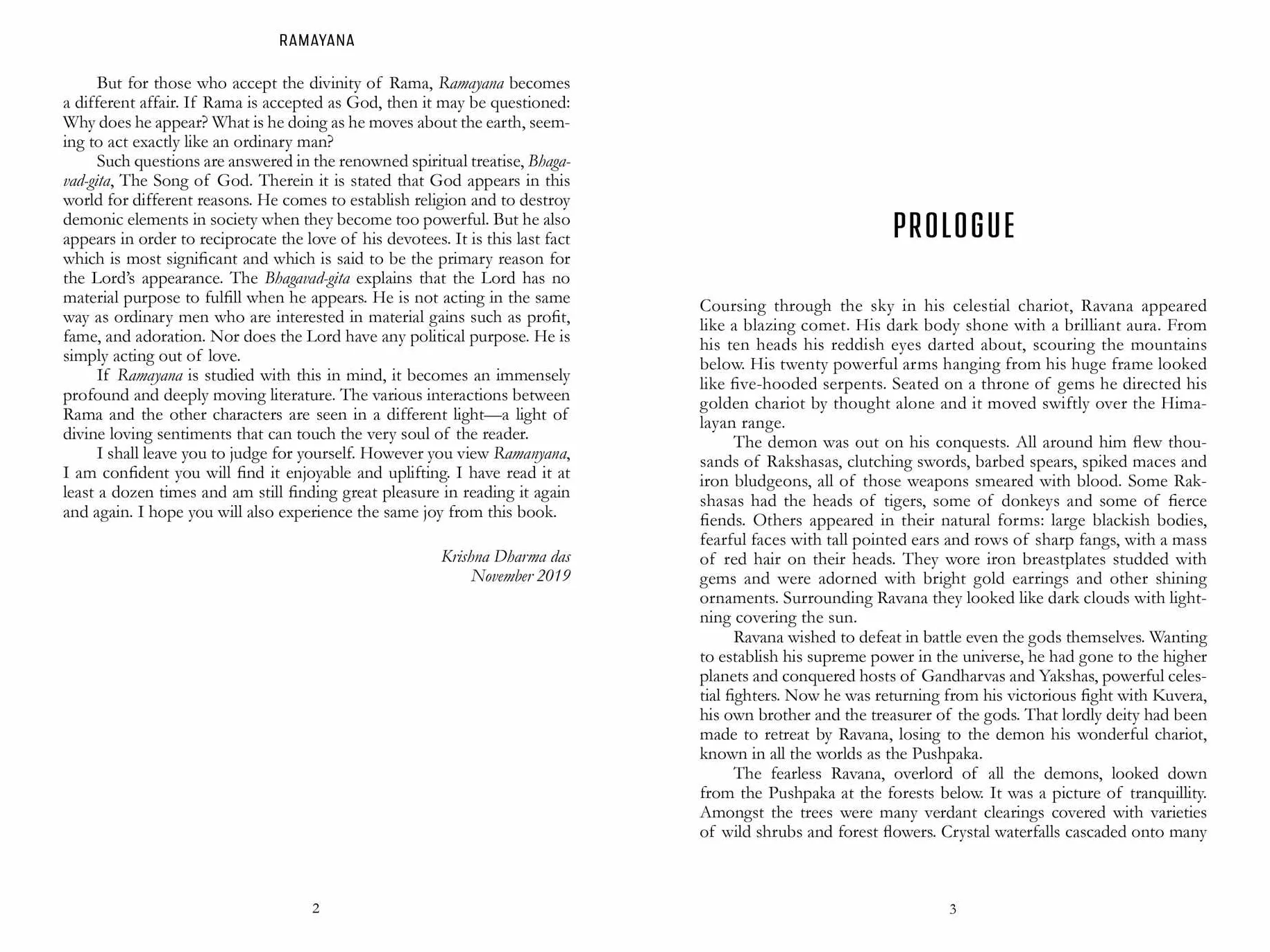 Ramayana: India's Immortal Tale of Adventure, Love, and Wisdom