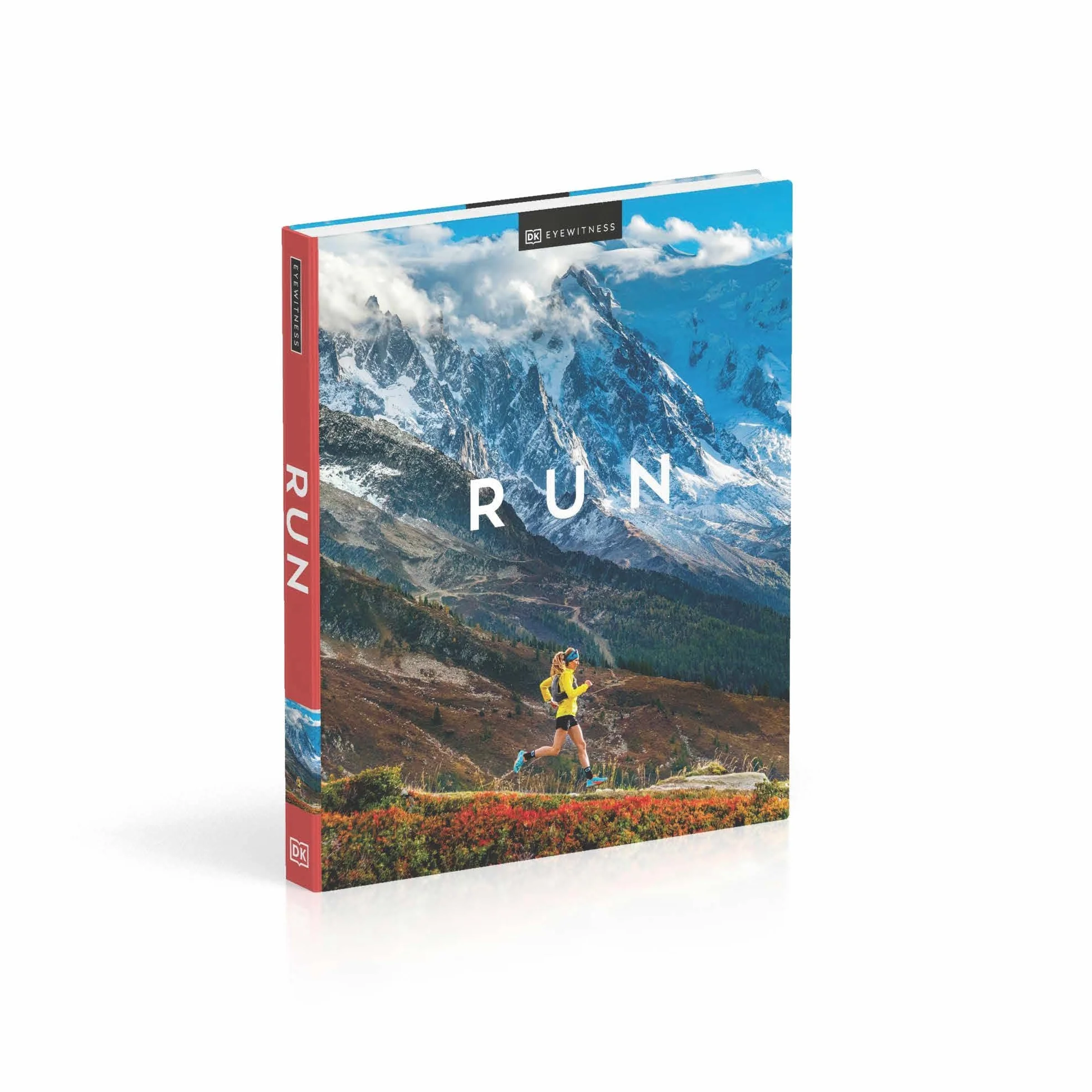Run: Races and Trails Around the World