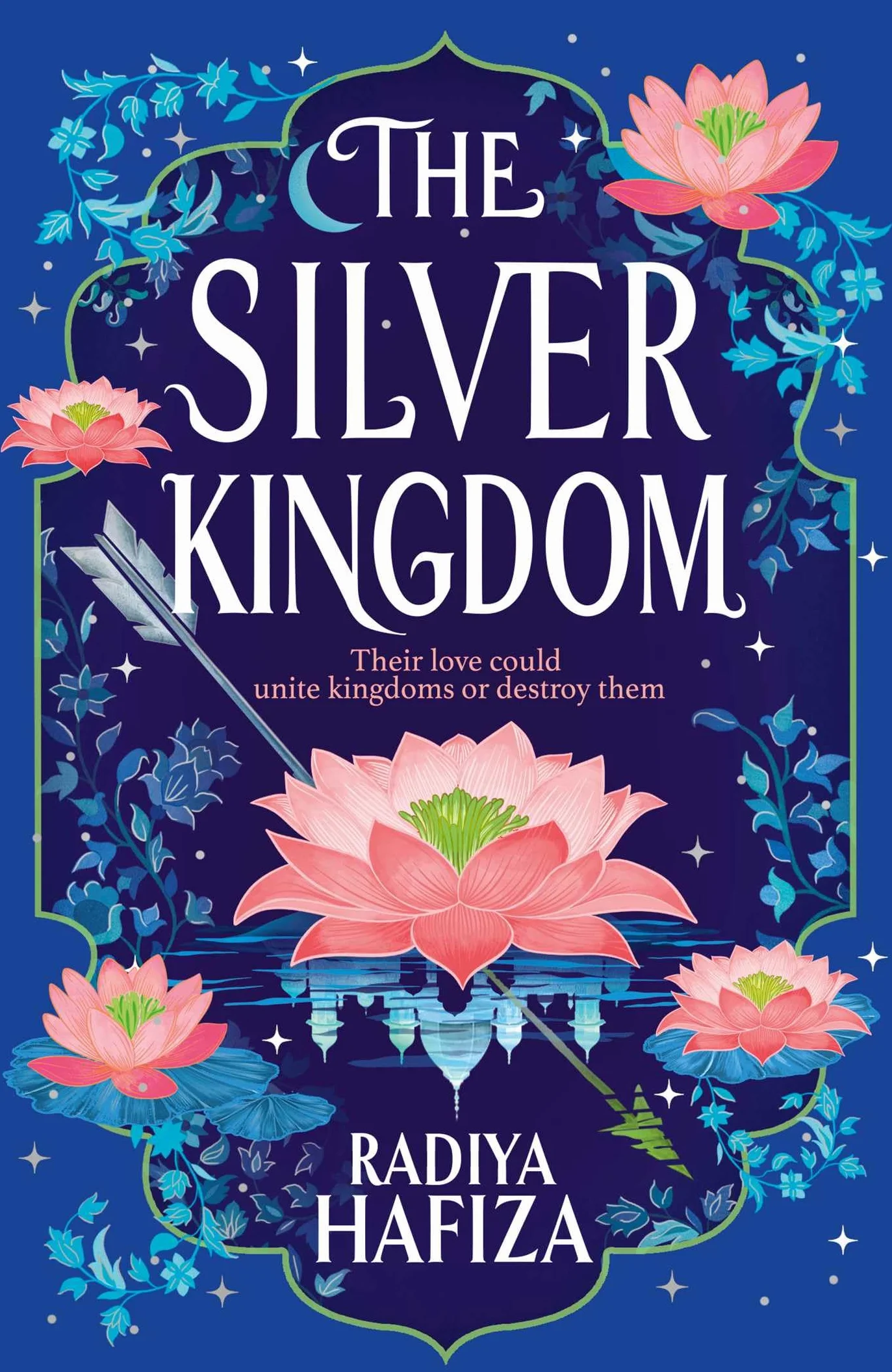 The Silver Kingdom