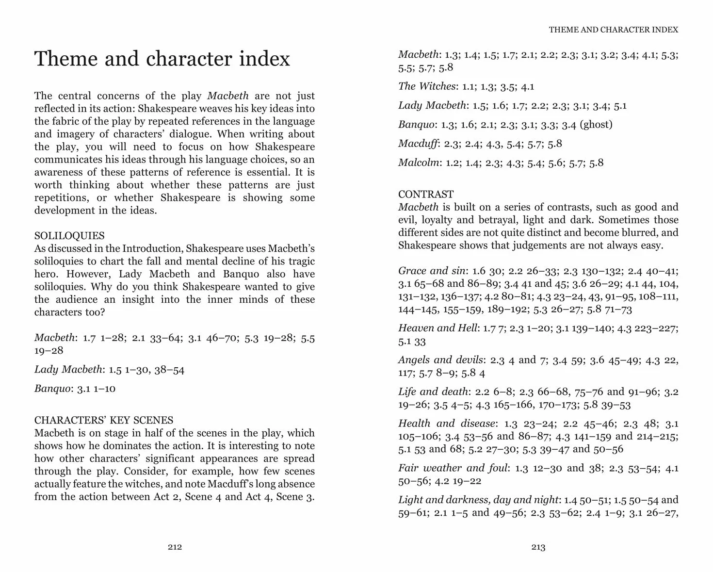 Macbeth: GCSE 9-1 set text student edition
