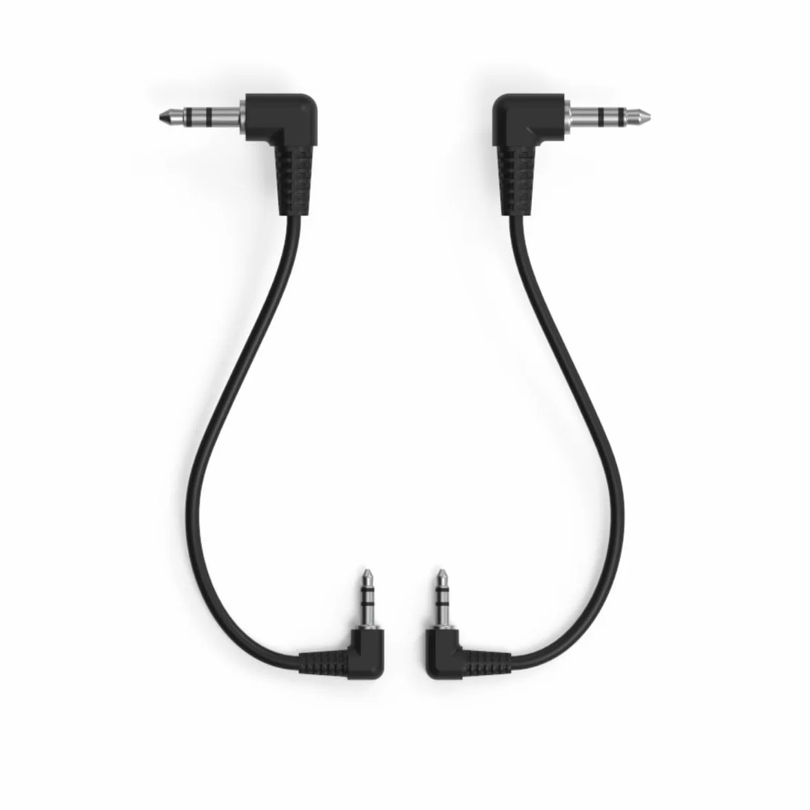 CME WIDI Jack Kabel MIDI TRS-35 – Akcesoryjny Przewód 2,5 mm TRS do 3,5 mm TRS dla Interfejsu Bluetooth MIDI