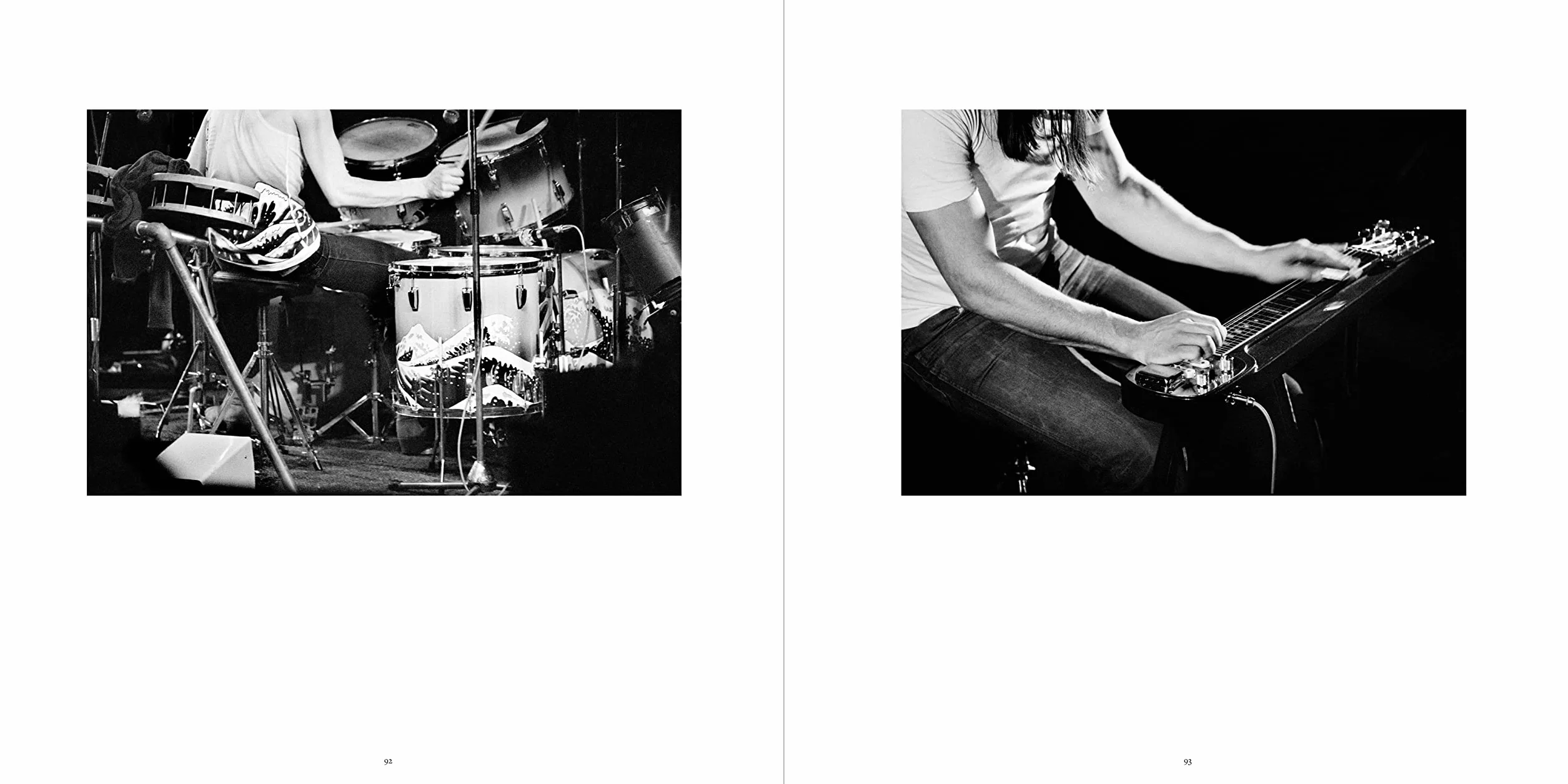 Pink Floyd: The Dark Side Of The Moon /anglais: The Dark Side of the Moon: The Official 50th Anniversary Photobook