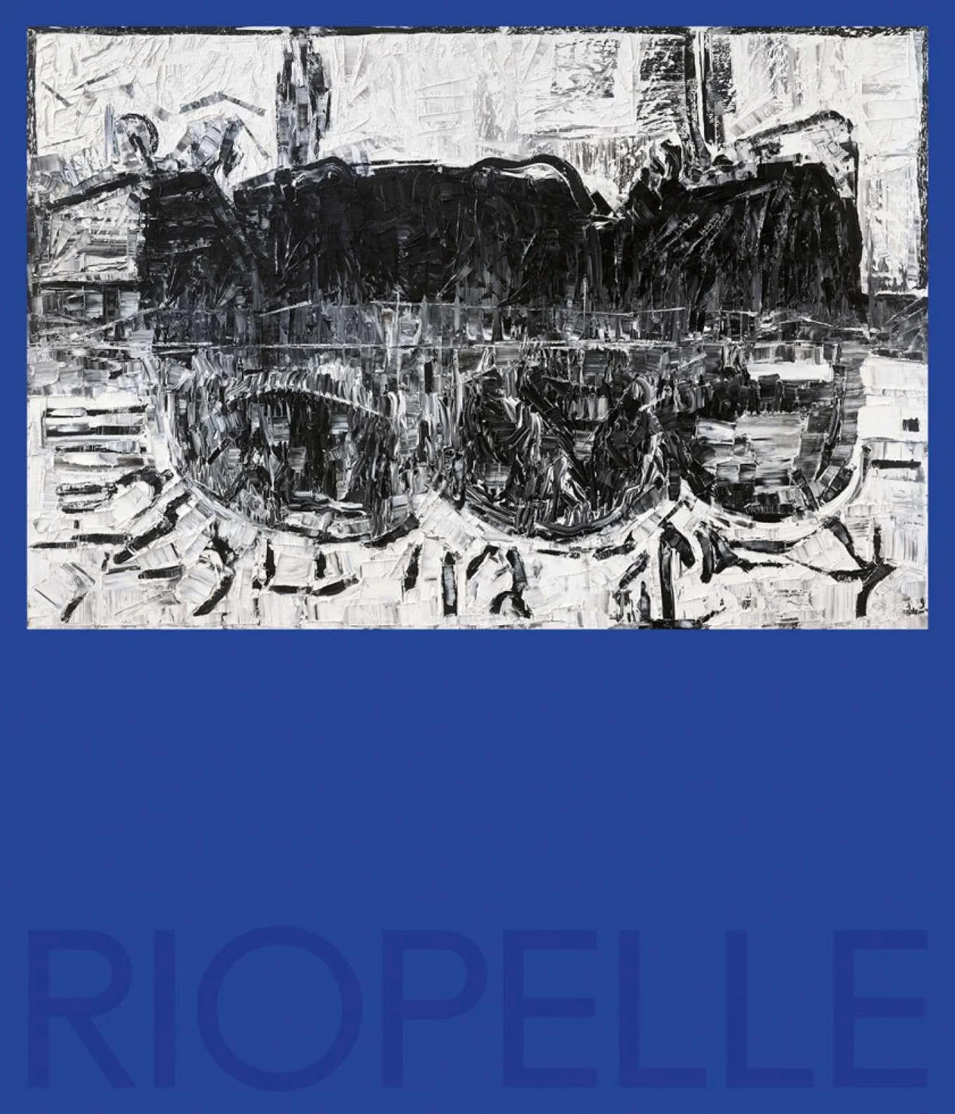 Riopelle: In Search of Indigenous Cultures and the Northern Canadian Landscape