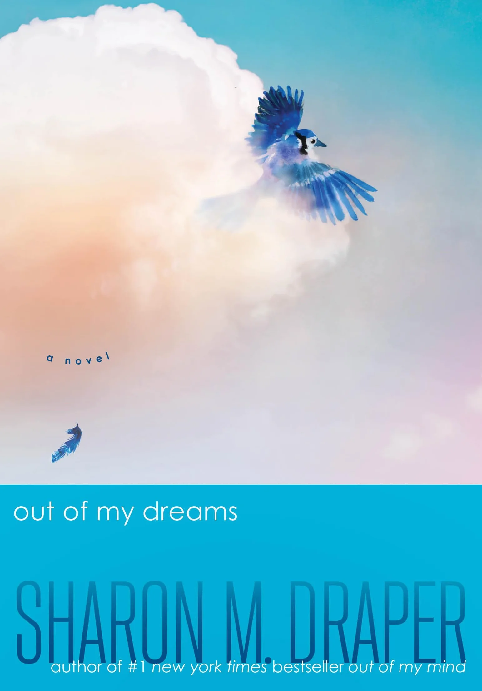 Out of My Dreams