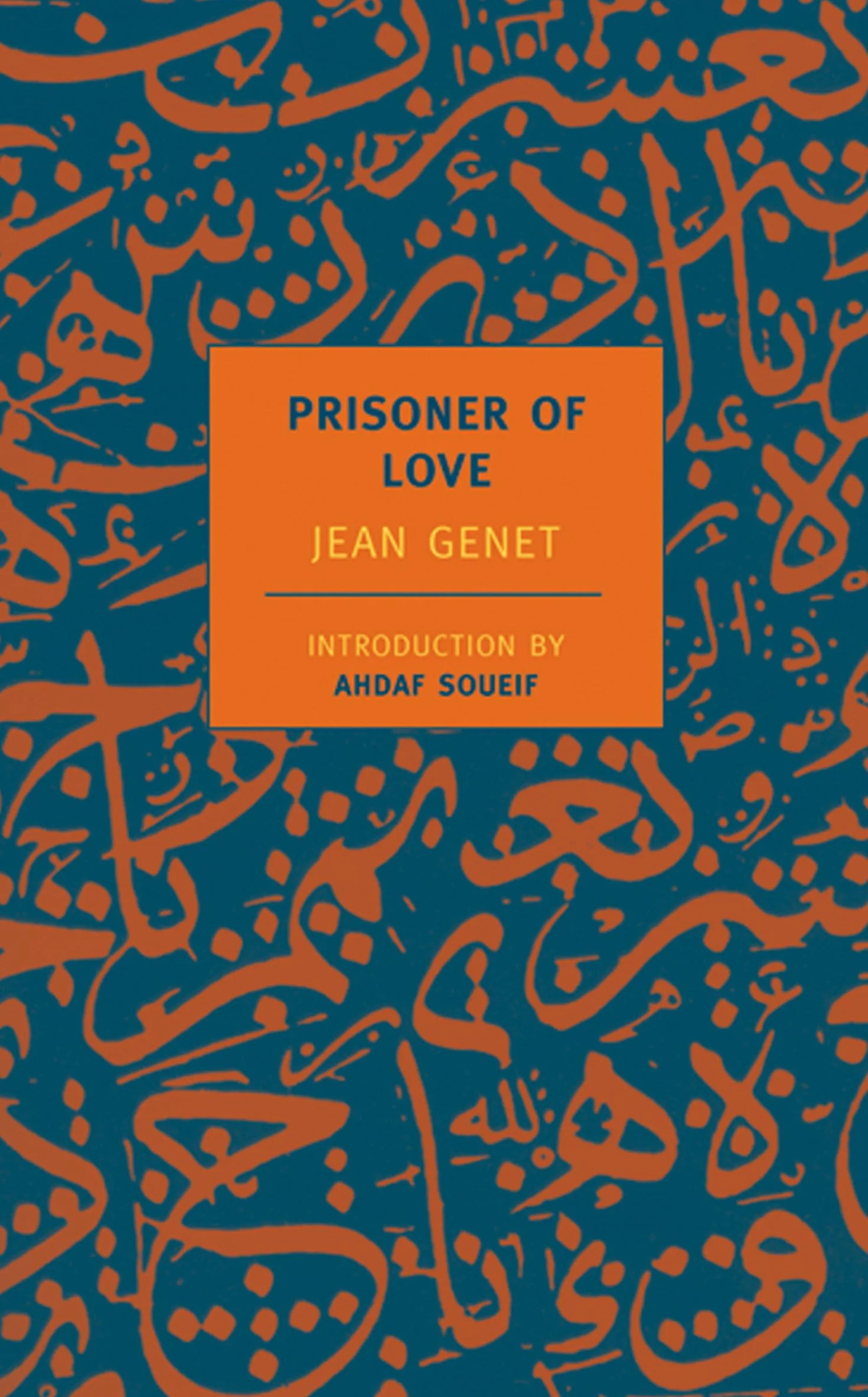 Prisoner of Love