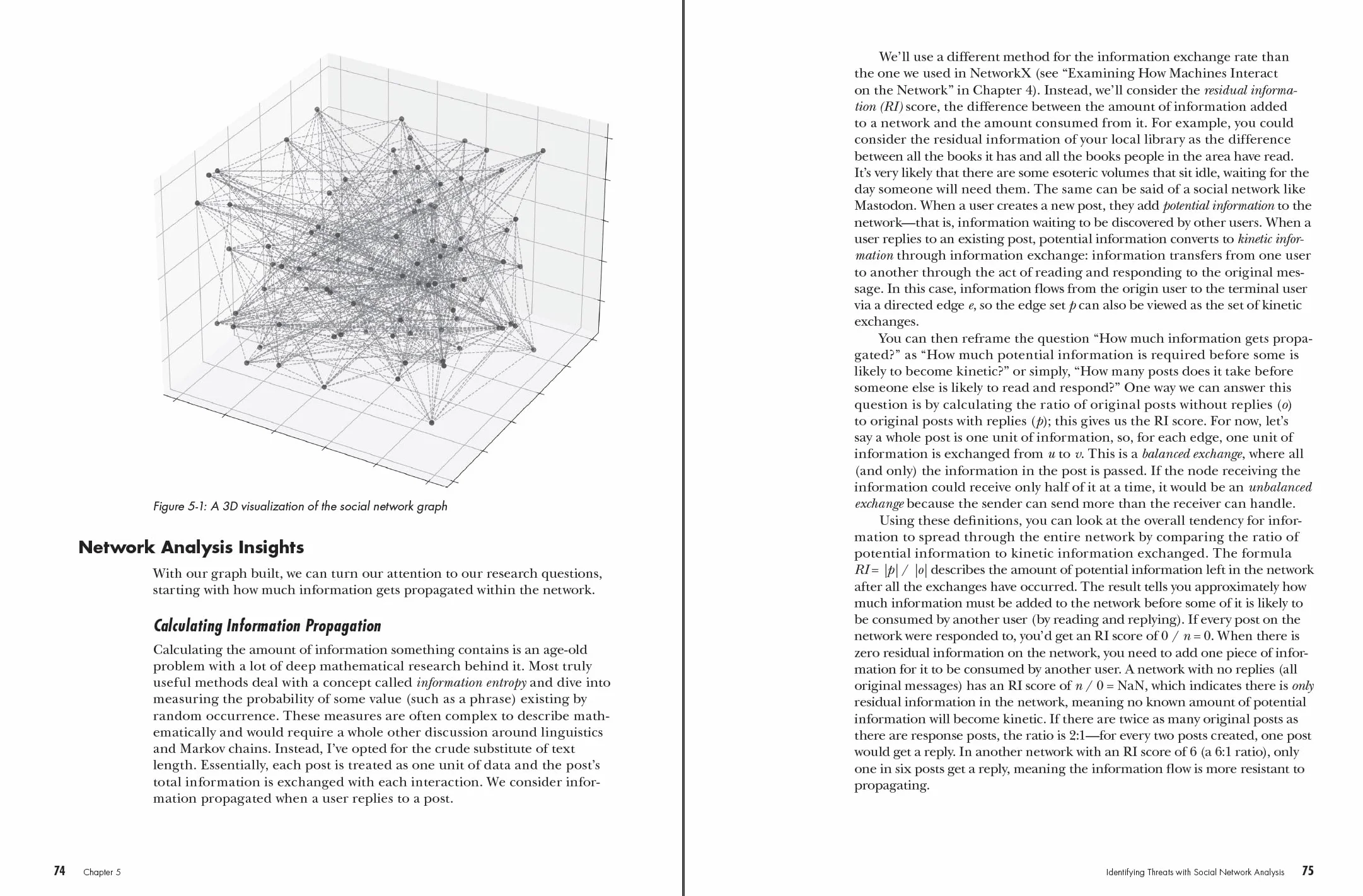Math for Security: From Graphs and Geometry to Spatial Analysis
