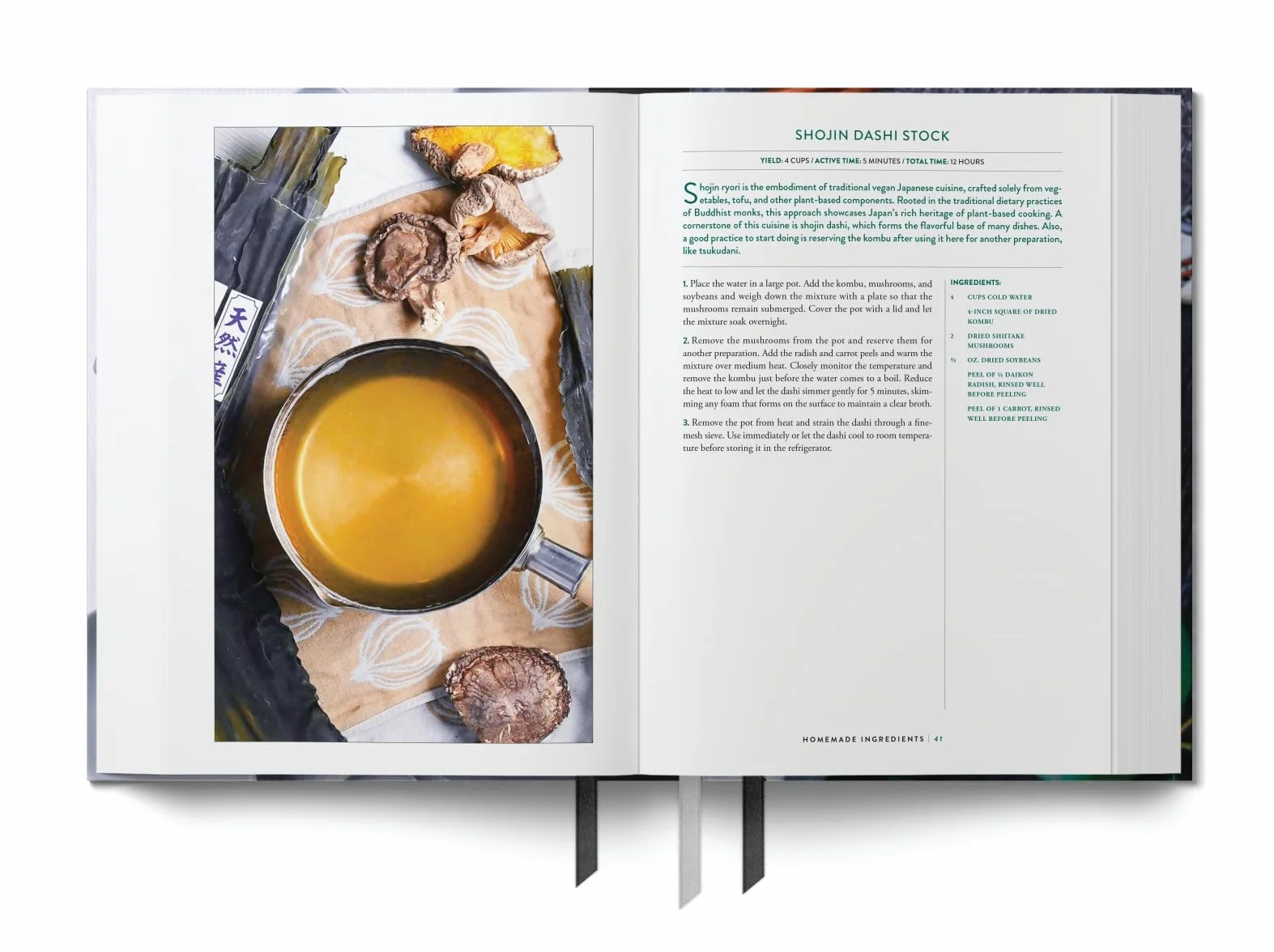 Japan: The Ultimate Cookbook