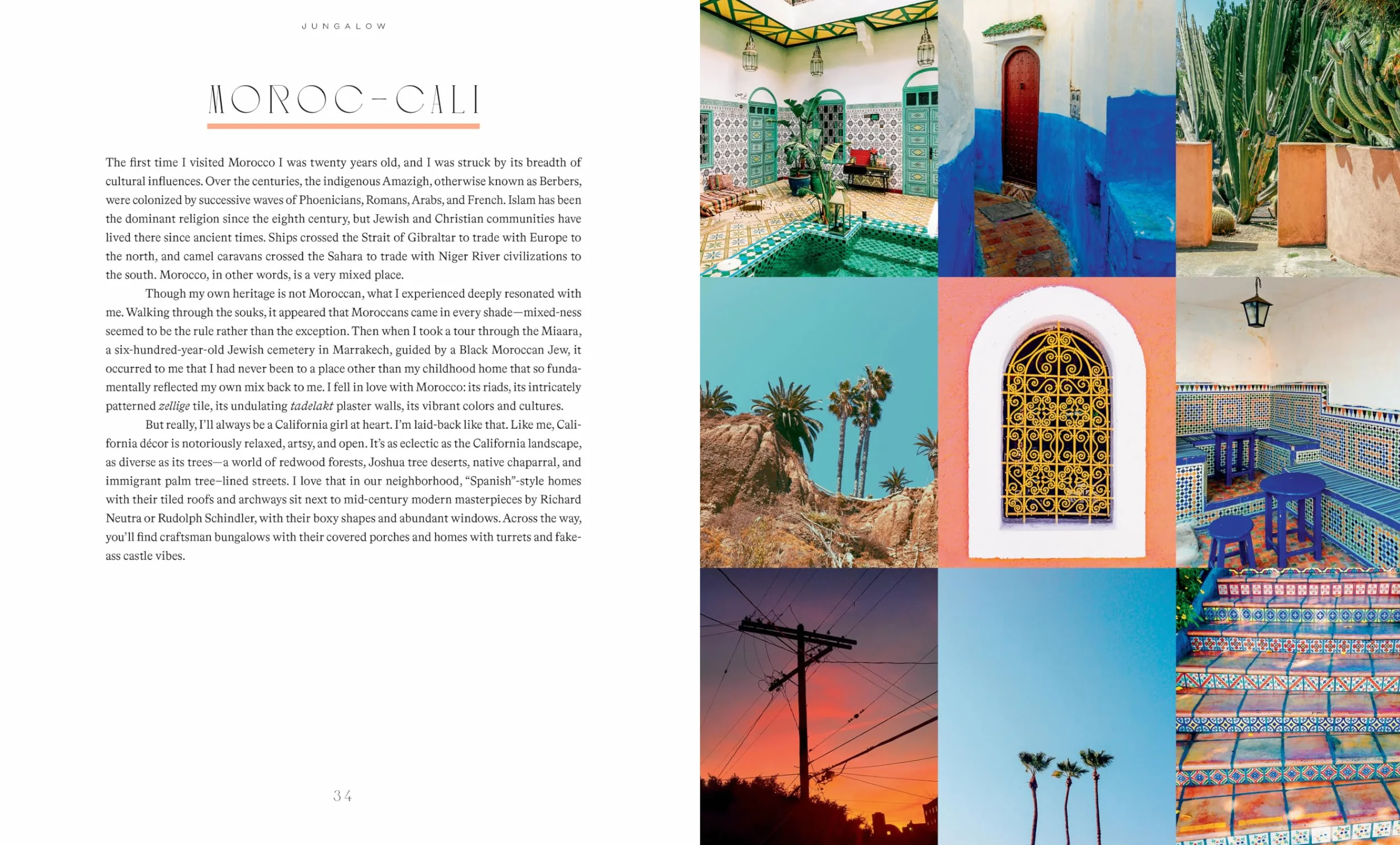Jungalow: Decorate Wild: The Life and Style Guide