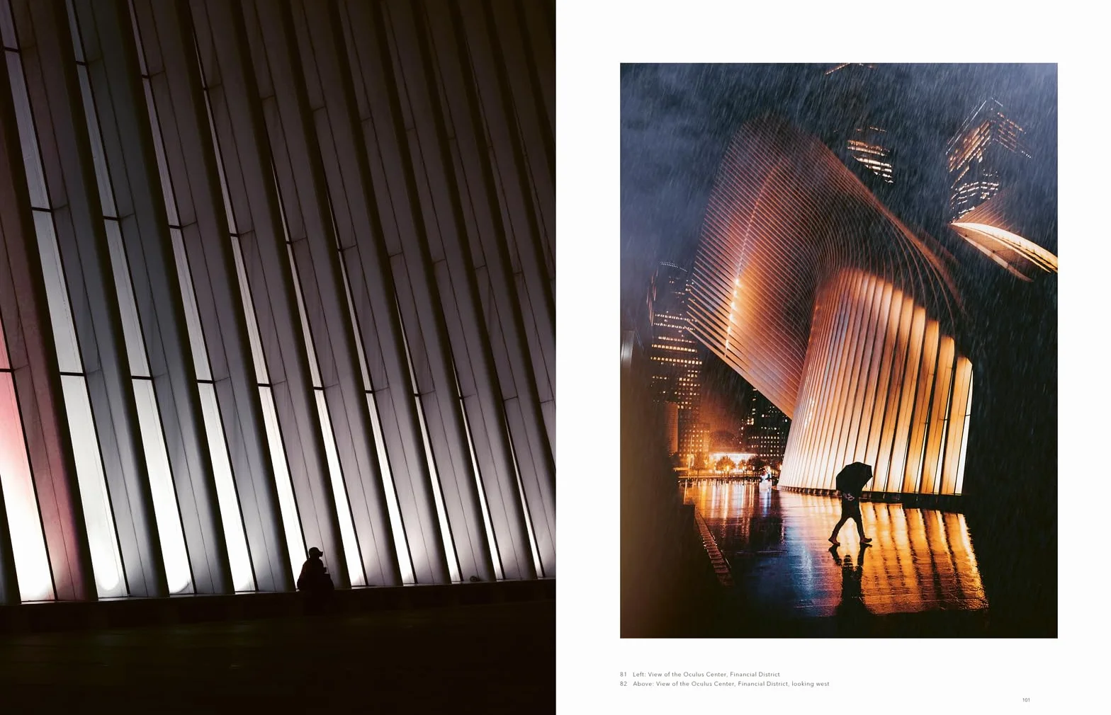 Trope New York: 5