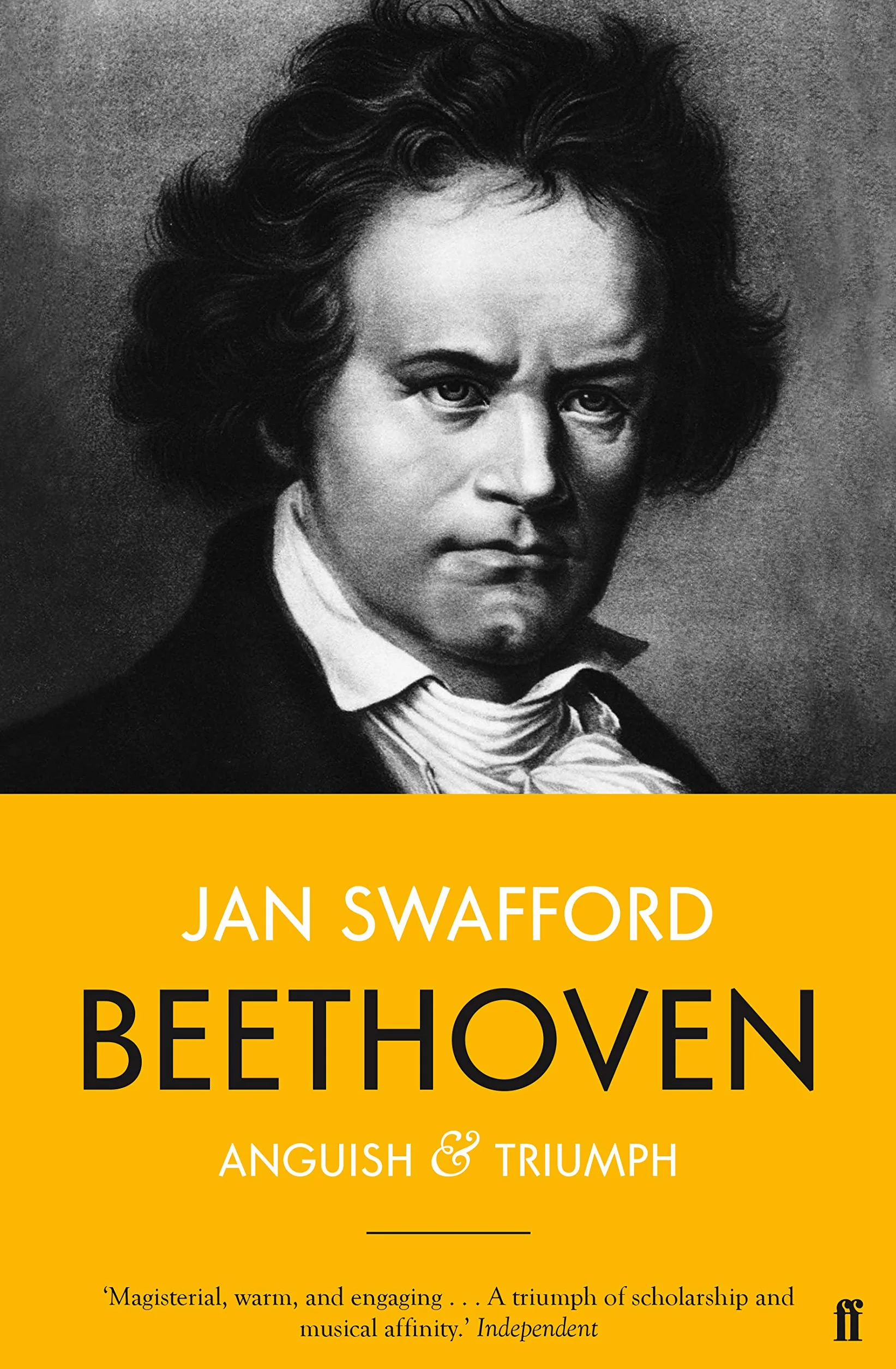 Beethoven: Anguish and Triumph