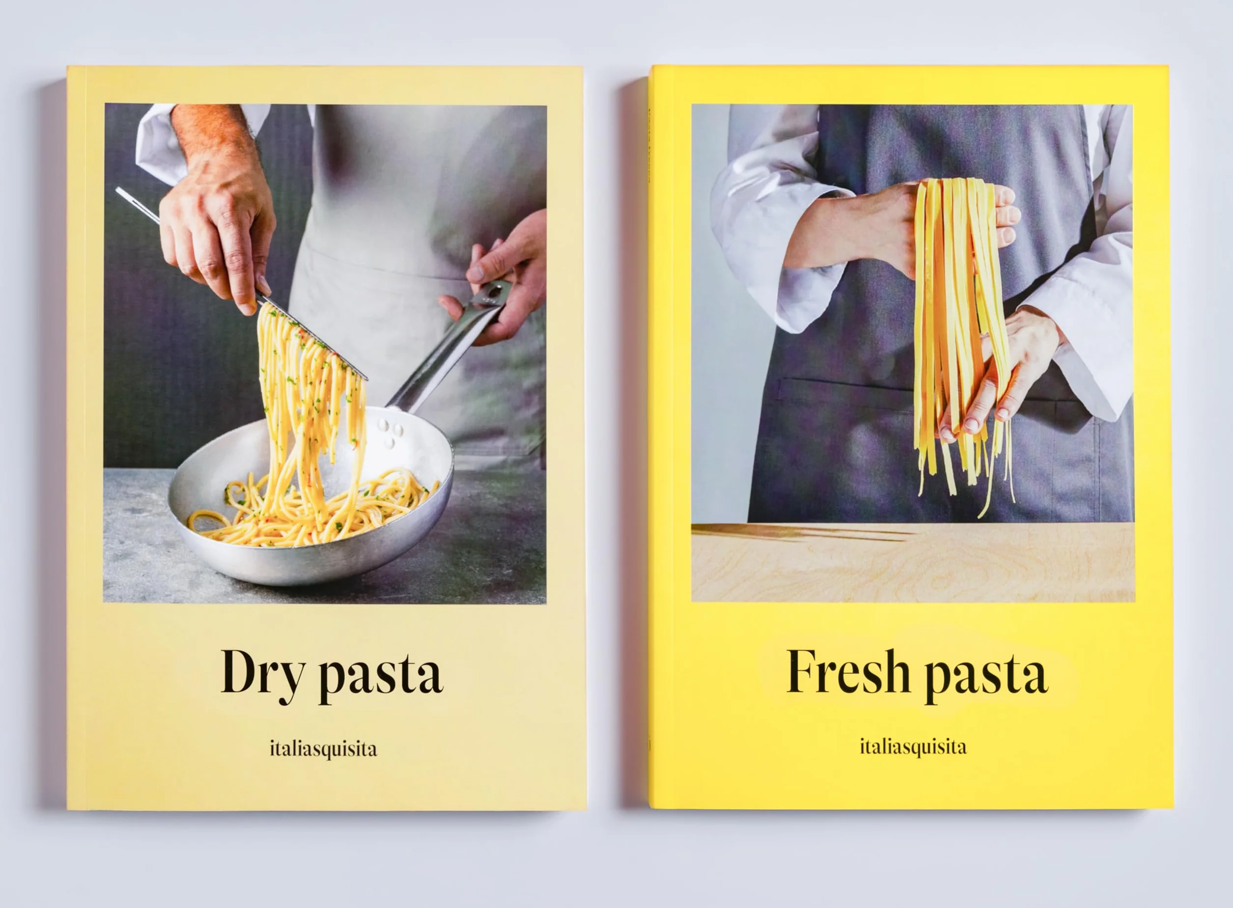 Pasta. La guida di ItaliaSquisita al cibo italiano più amato