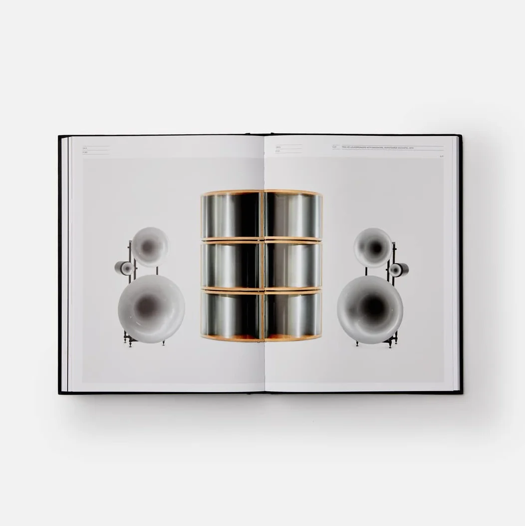Hi-Fi: The History of High-End Audio Design