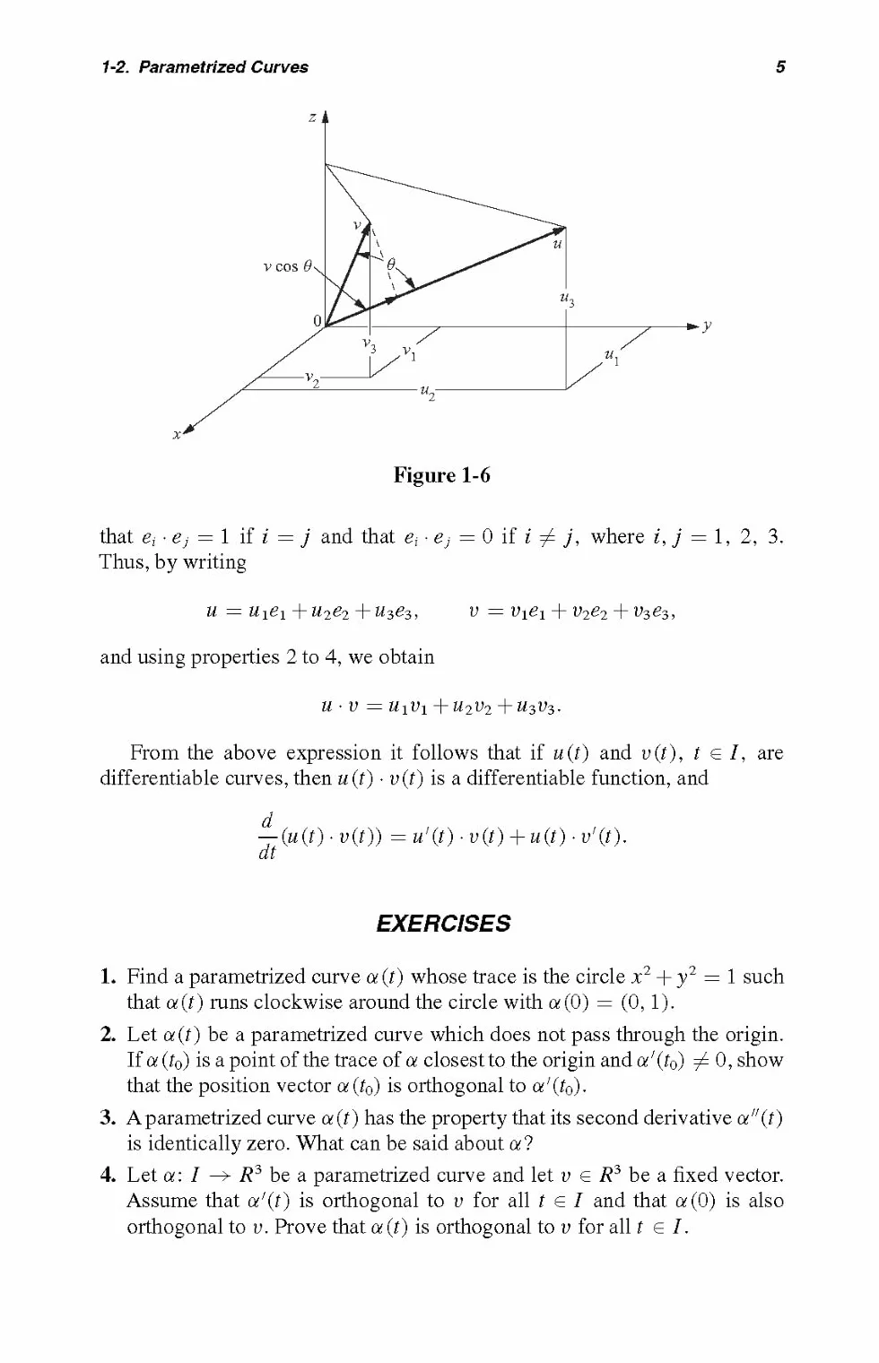 Differential Geometry of Curves and Surfaces: Revised and Updated Second Edition