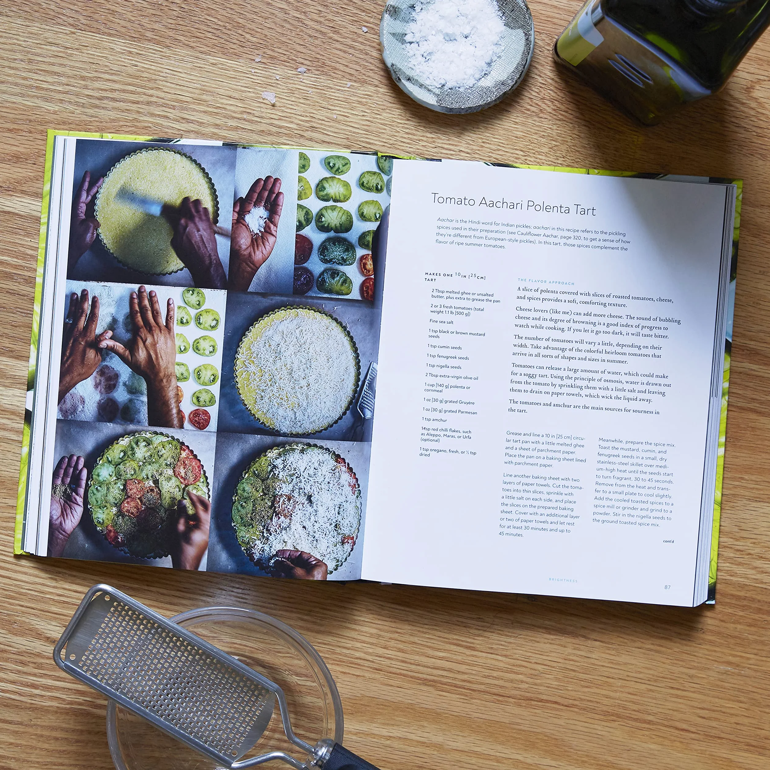 The Flavor Equation: The Science of Great Cooking Explained + More Than 100 Essential Recipes
