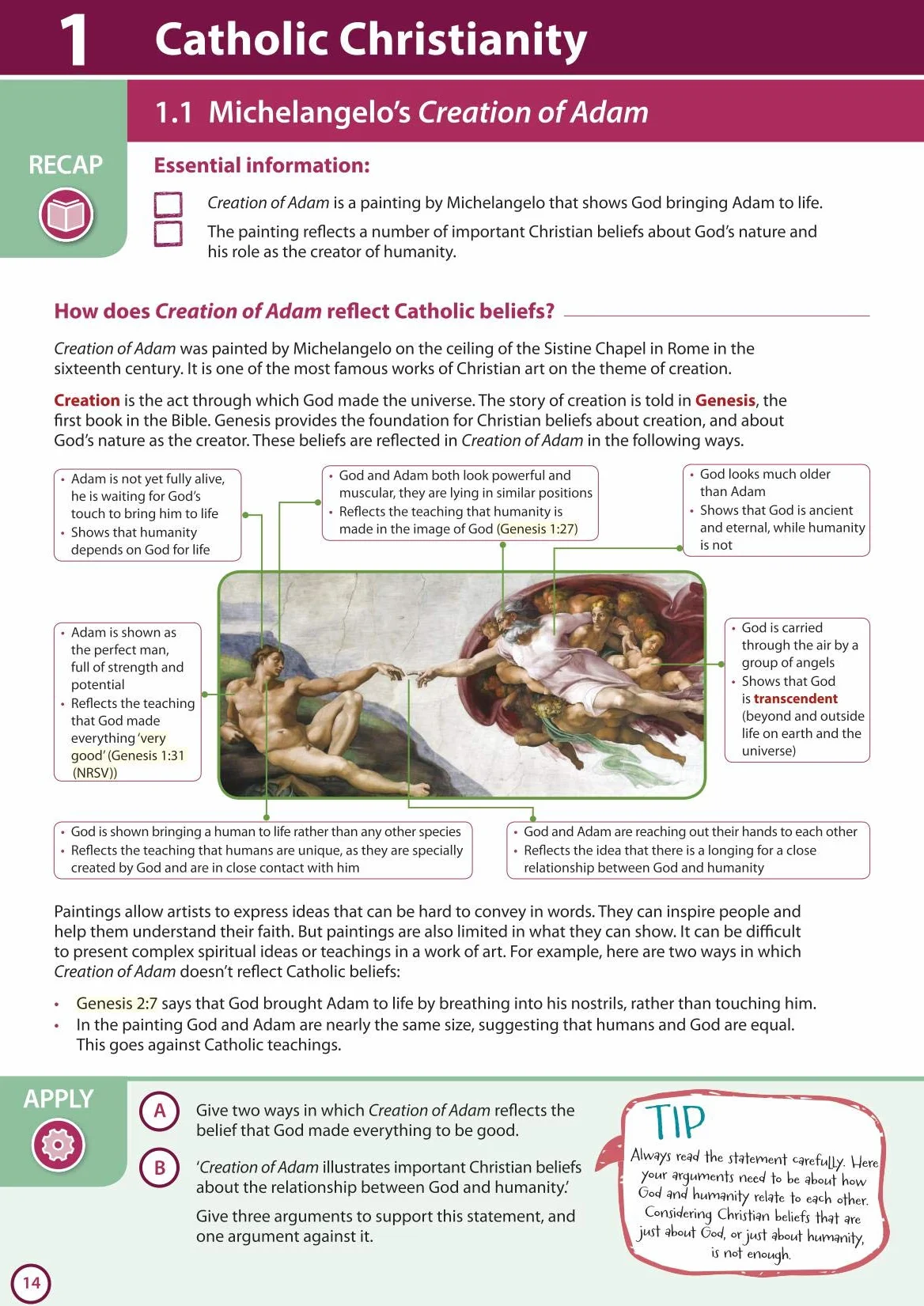 AQA GCSE Religious Studies B: Catholic Christianity with Islam and Judaism Revision Guide: Get Revision with Results