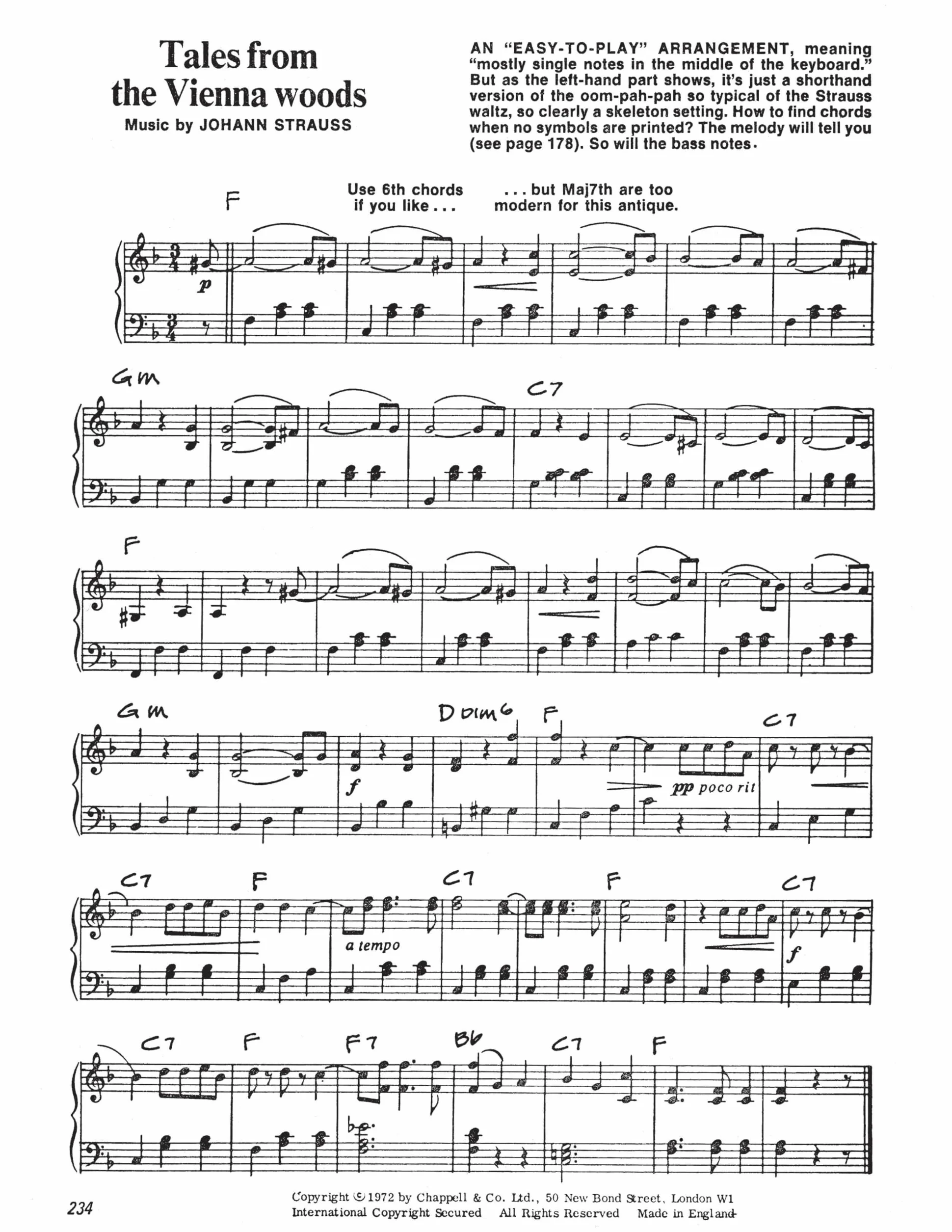How to Play the Piano Despite Years of Lessons: What Music Is and How to Make It at Home
