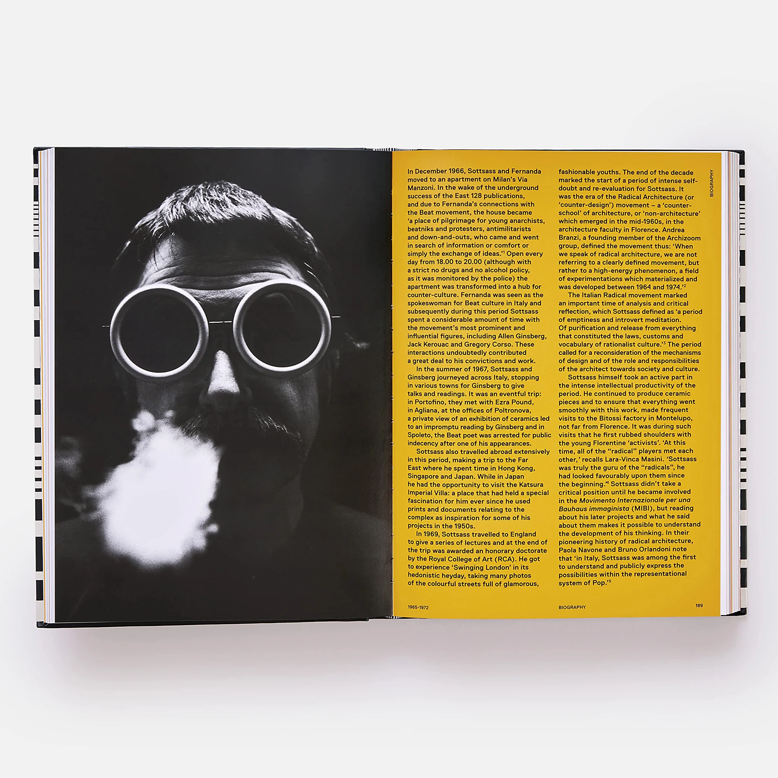Sottsass