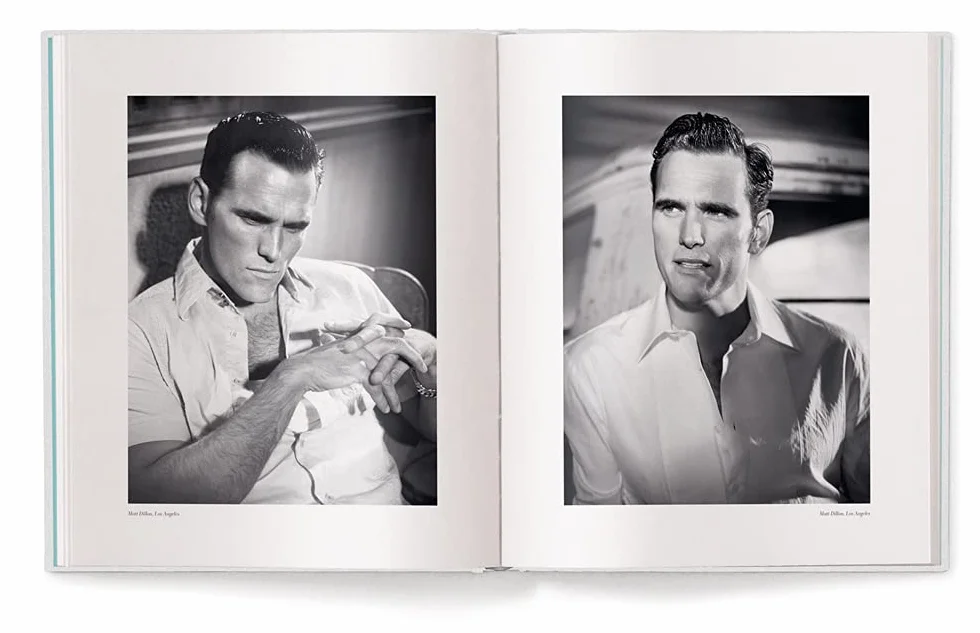 Vincent Peters. Selected Works: -The Collector's Edition-