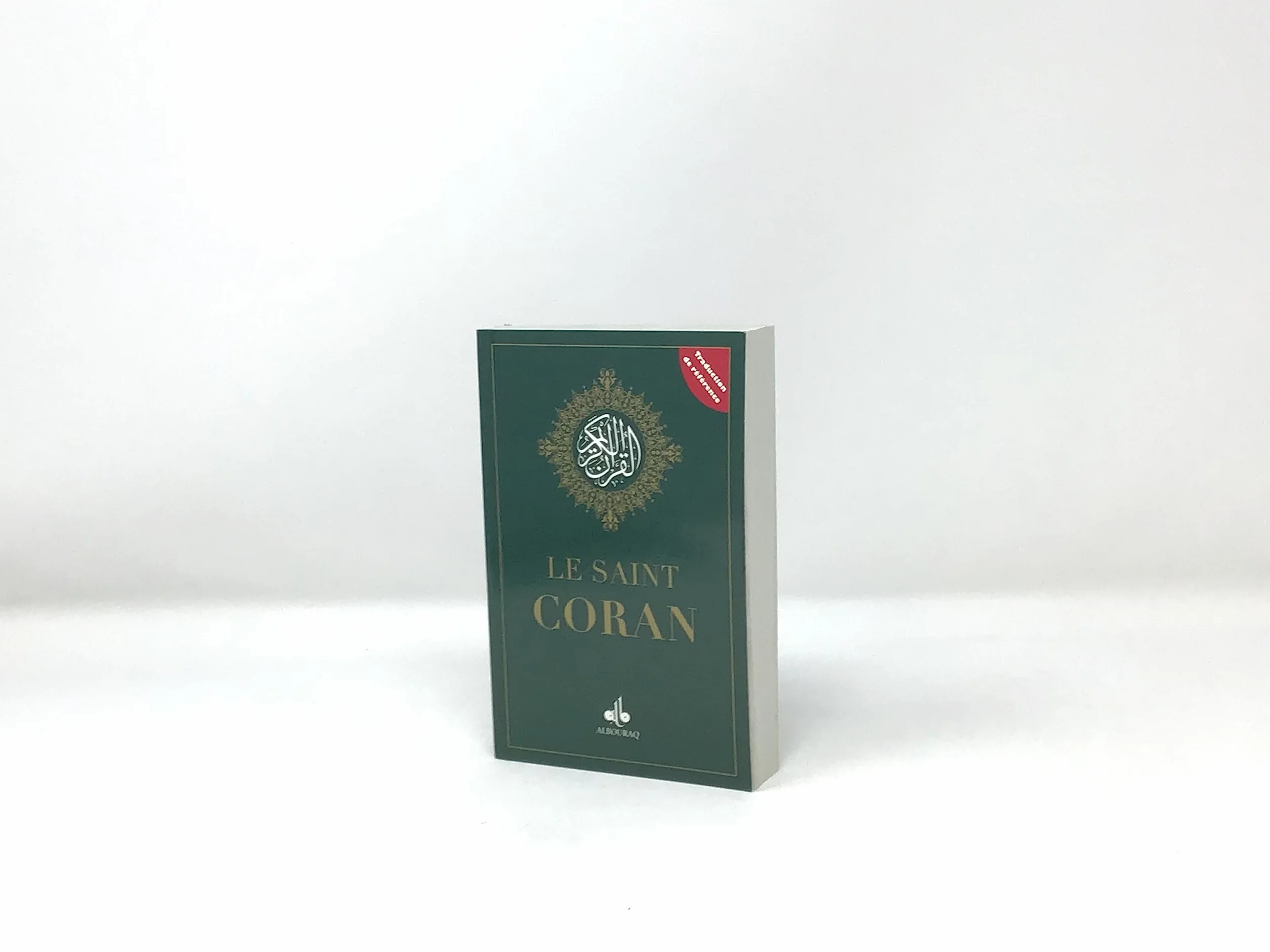 Le saint coran