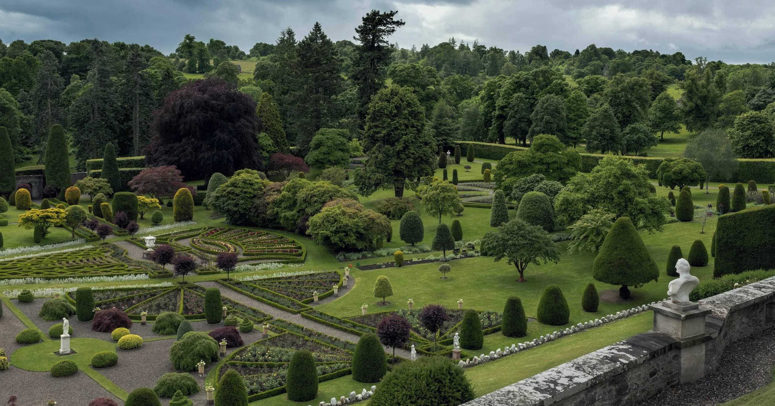 British Gardens: The Instant Sunday Times Bestseller