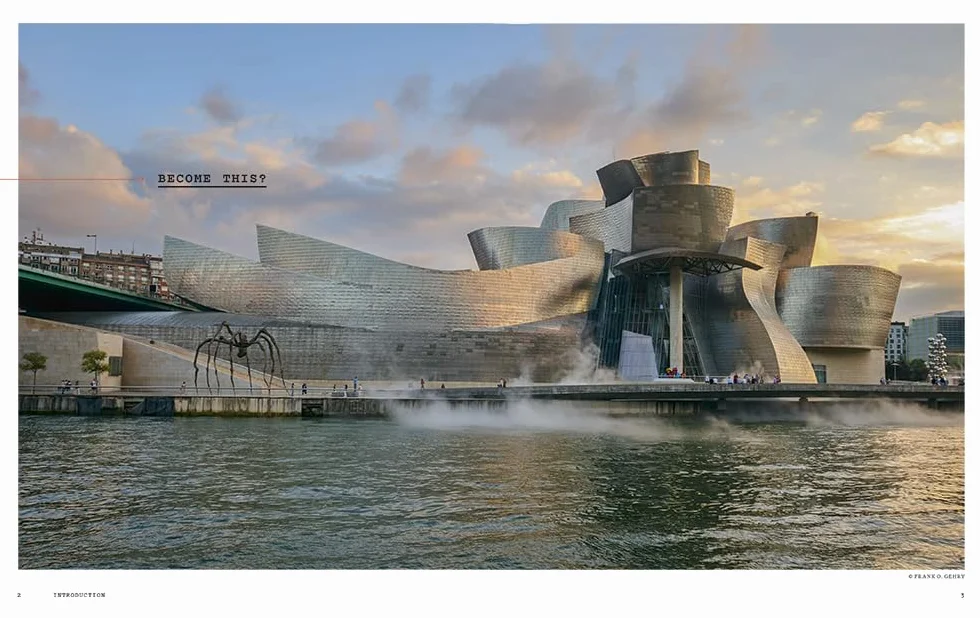The Work of Art: How Something Comes from Nothing