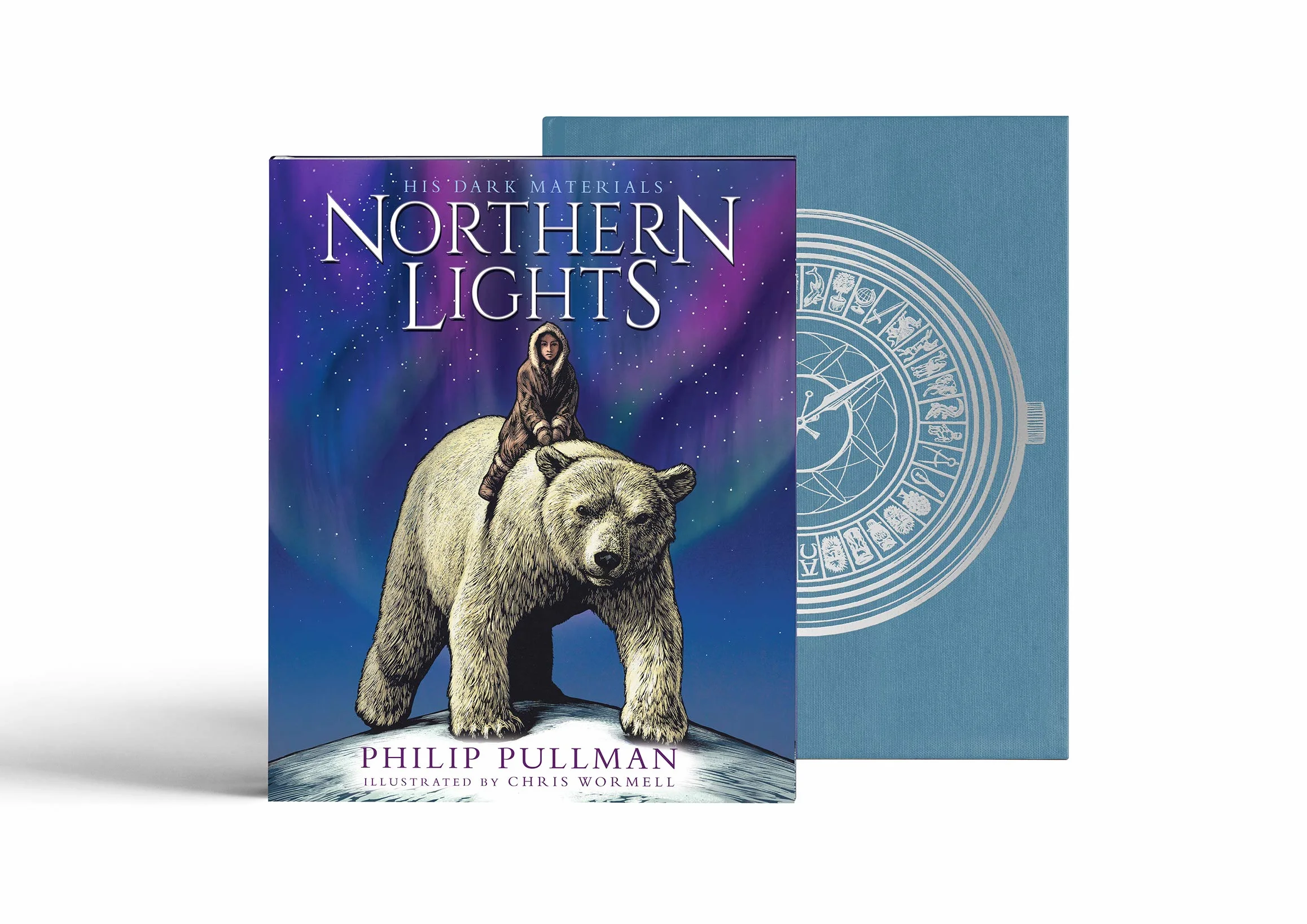 Northern Lights: The Illustrated Edition: 1