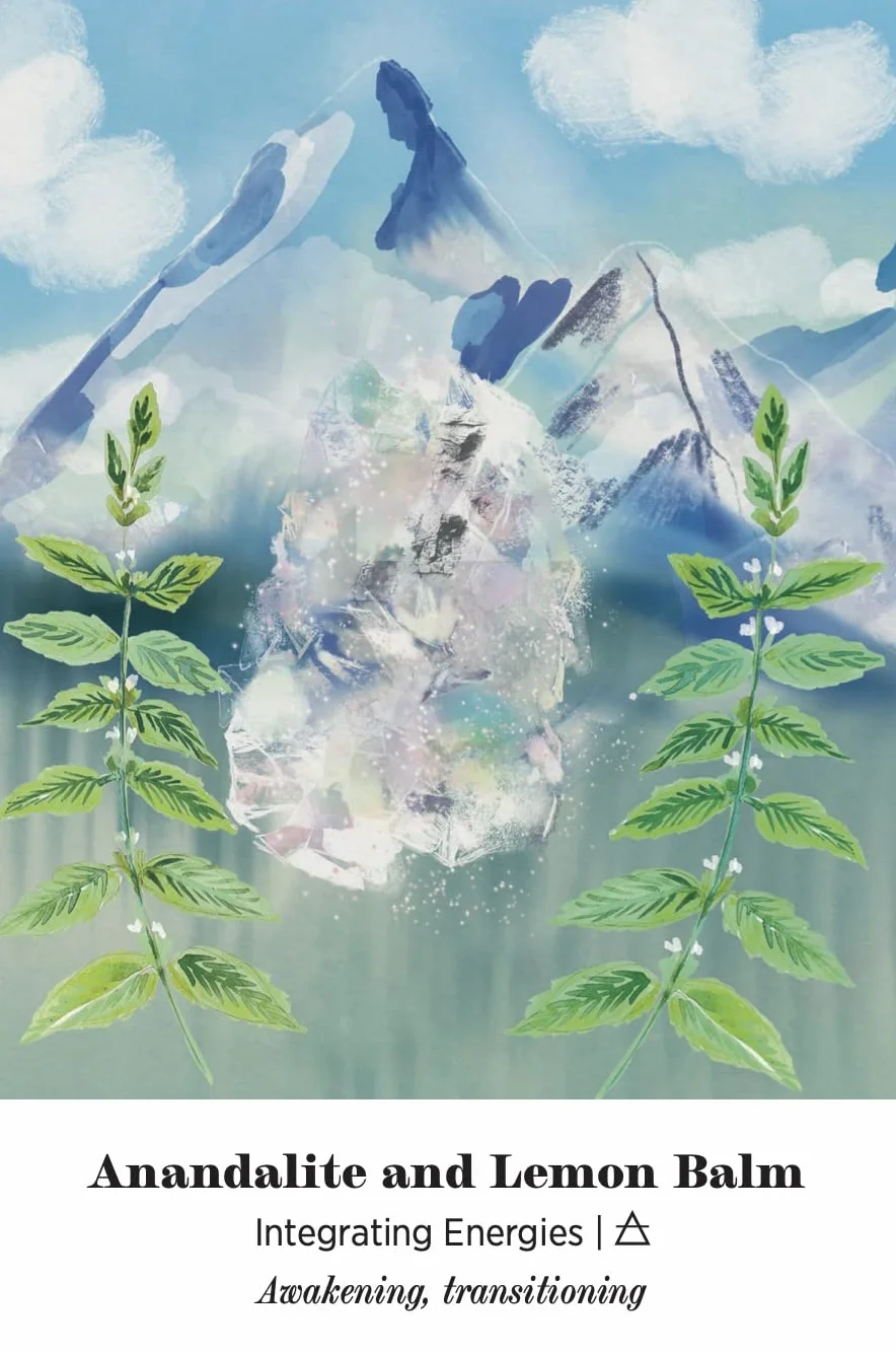 Earth Alchemy Oracle Card Deck: Connect to the wisdom and beauty of the plant and crystal kingdoms