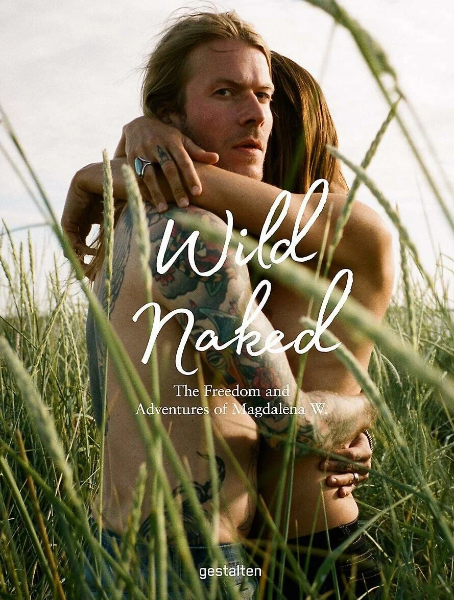 Wild Naked: The Magdalena Experience