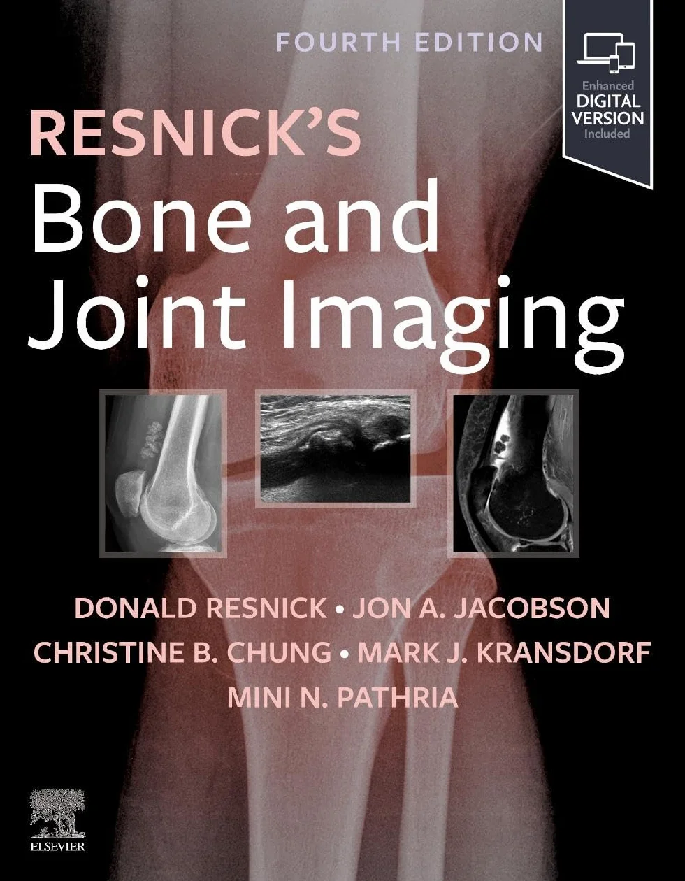 Resnick's Bone and Joint Imaging