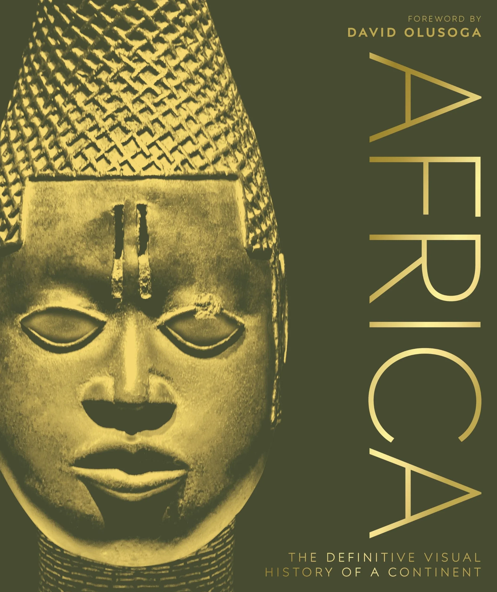 Africa: The Definitive Visual History of a Continent