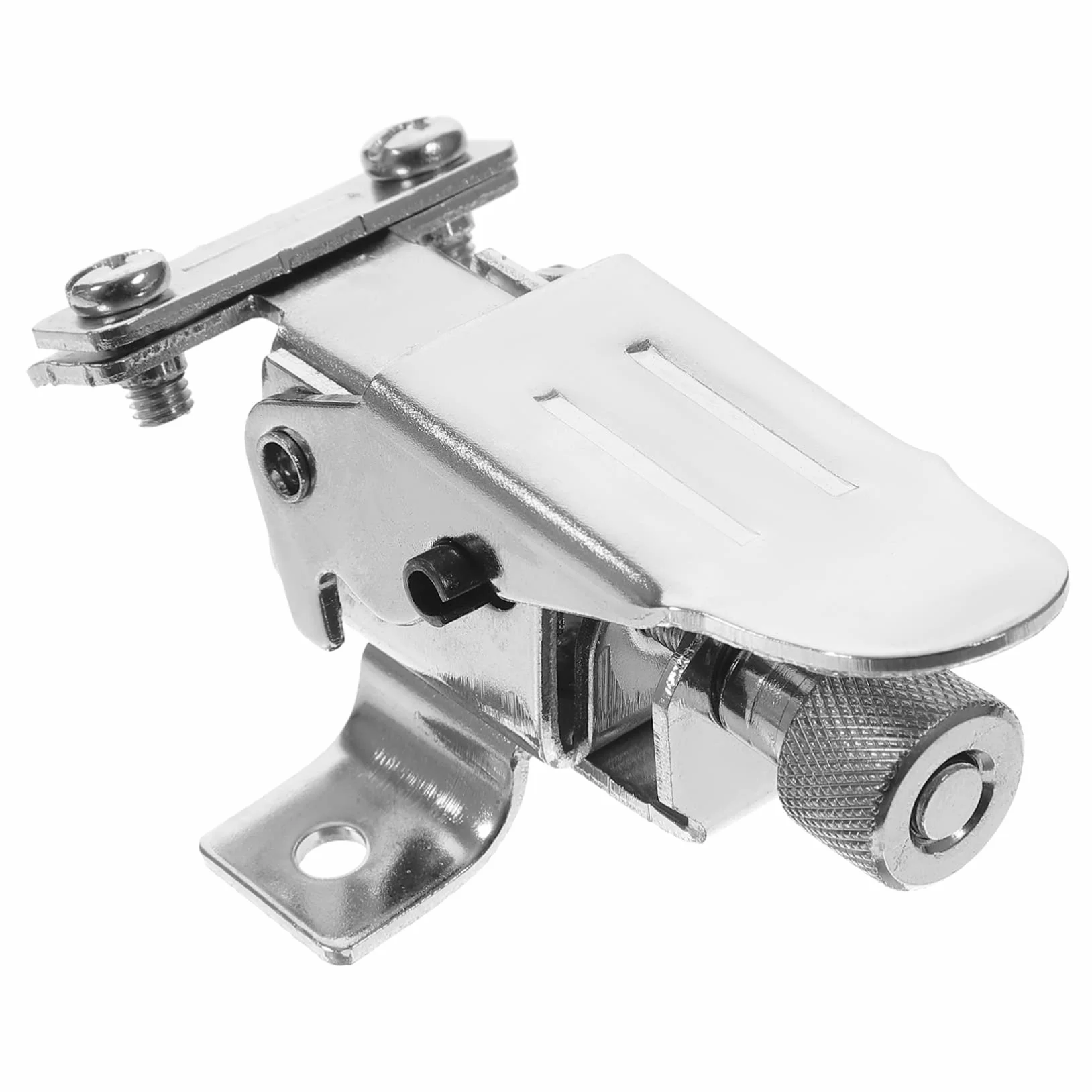 TOYANDONA 1 Zestaw Stroik Perkusyjny Zrzut Części Bębna Metalowy Naciąg Do Bębna Naciąg Werbla Praktyczny Naciąg Bębna Akcesoria Perkusyjne Regulator Drutu Perkusyjnego Naciąg Drutu